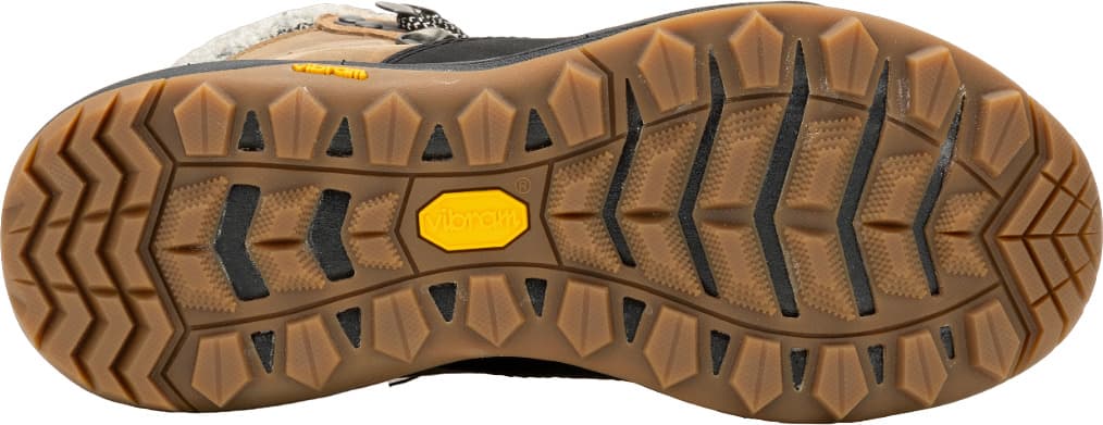 Numéro de l'image de la galerie de produits 7 pour le produit Bottes imperméables mi-hautes à glissière Siren 4 Thermo - Femme