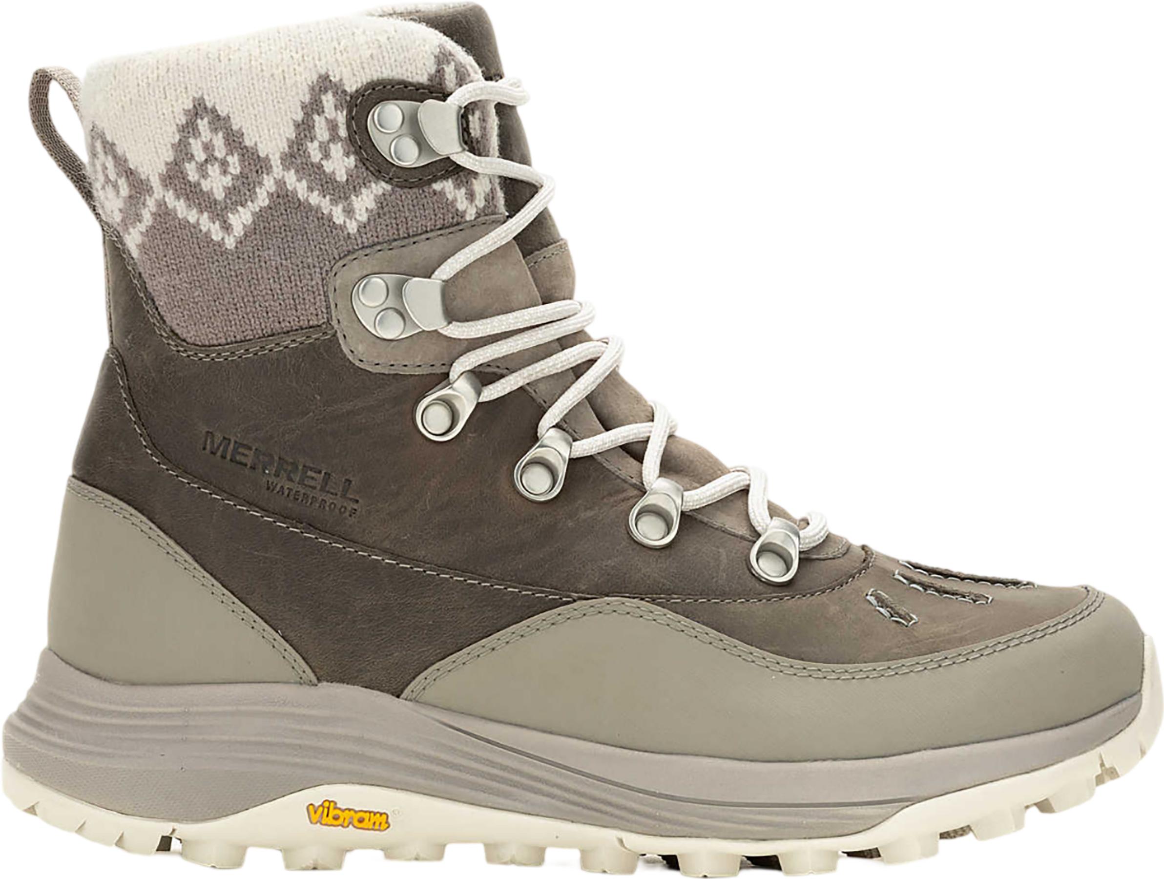 Product image for Winter Moc Zero Tall Boots - Women's