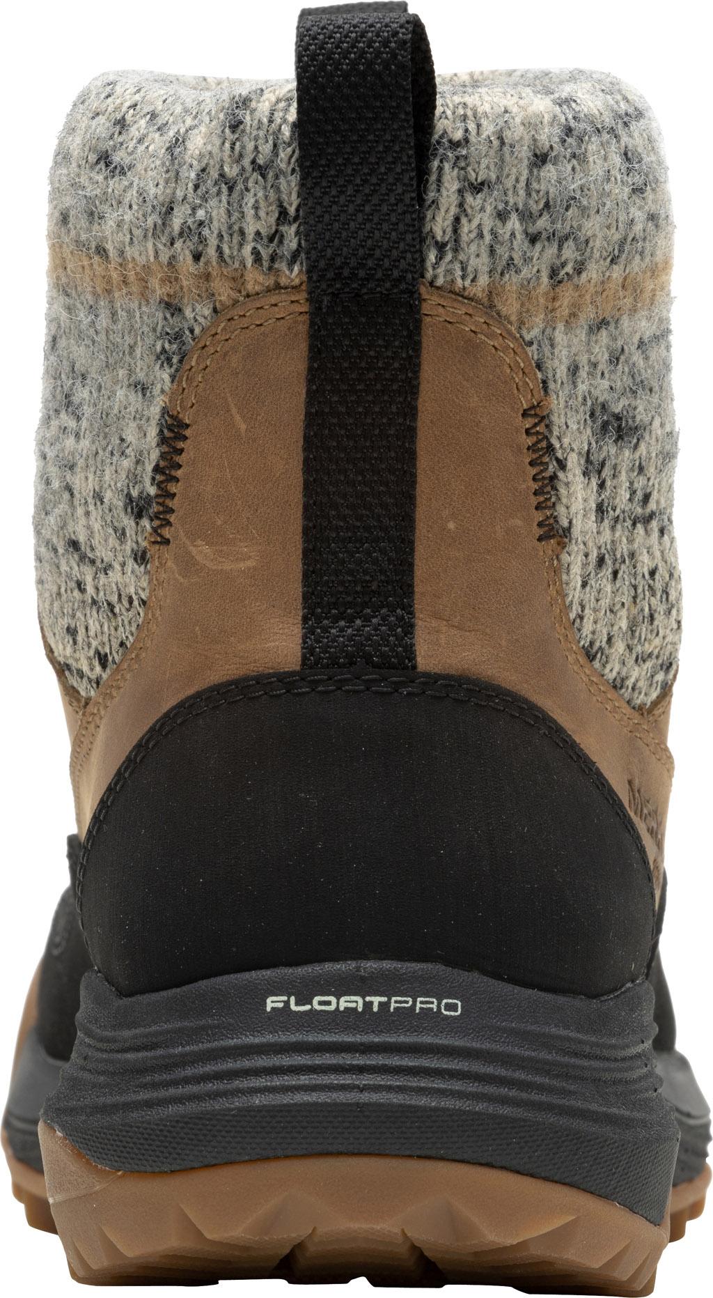 Product gallery image number 2 for product Siren 4 Thermo Chelsea Waterproof Boots - Women's