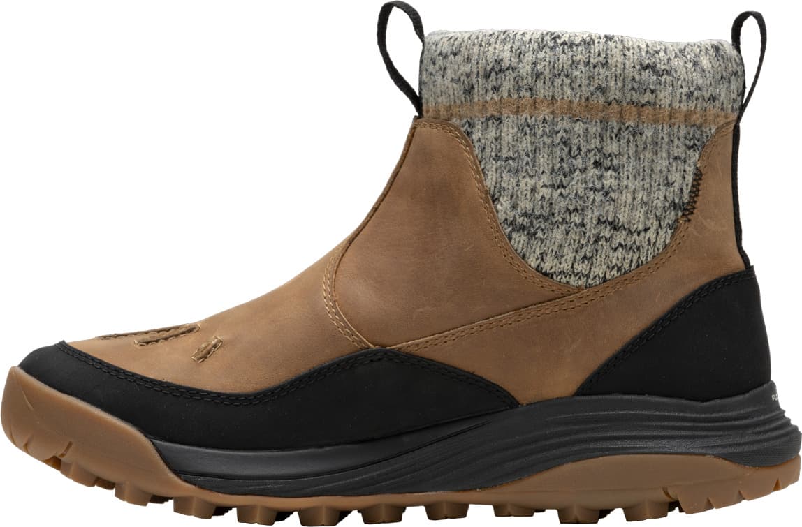 Product gallery image number 7 for product Siren 4 Thermo Chelsea Waterproof Boots - Women's