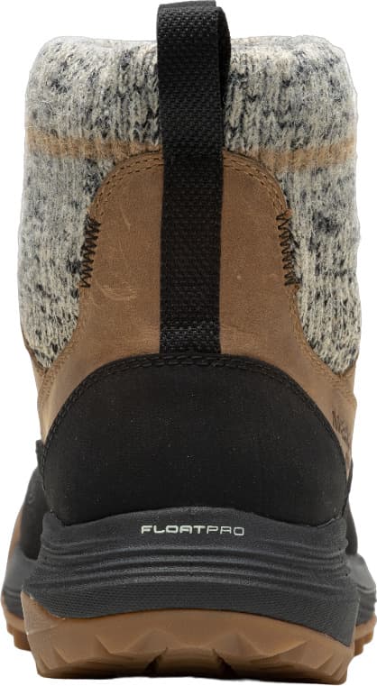 Product gallery image number 9 for product Siren 4 Thermo Chelsea Waterproof Boots - Women's