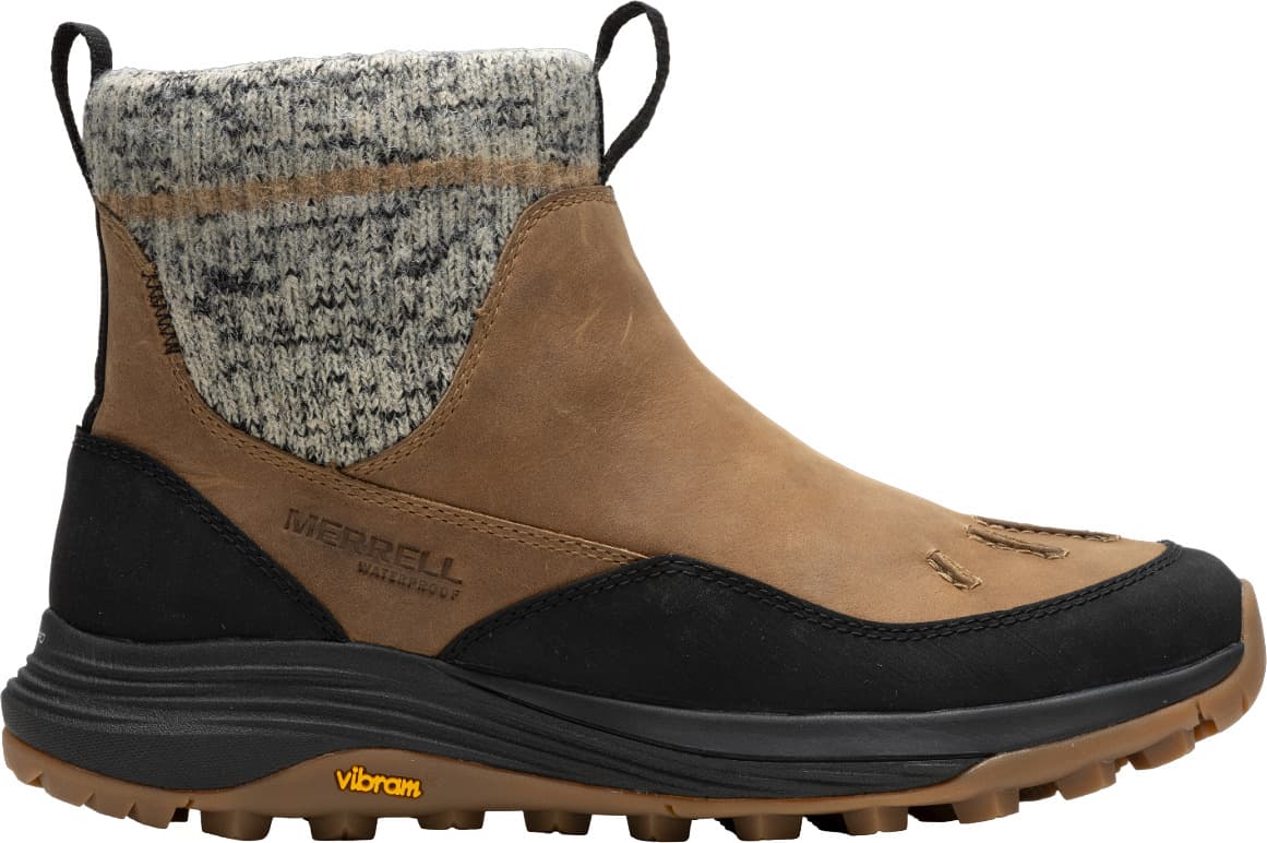 Product gallery image number 8 for product Siren 4 Thermo Chelsea Waterproof Boots - Women's