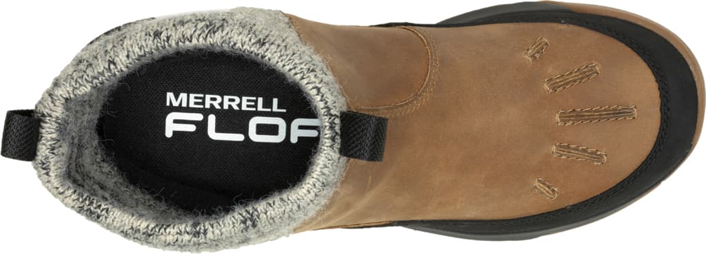 Product gallery image number 6 for product Siren 4 Thermo Chelsea Waterproof Boots - Women's