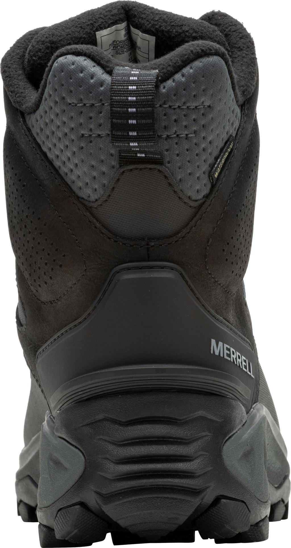 Product gallery image number 2 for product Thermo Kiruna 2 Tall Waterproof Winter Boots - Women's