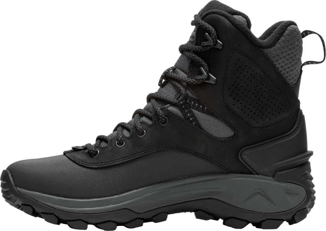Product gallery image number 9 for product Thermo Kiruna 2 Tall Waterproof Winter Boots - Women's