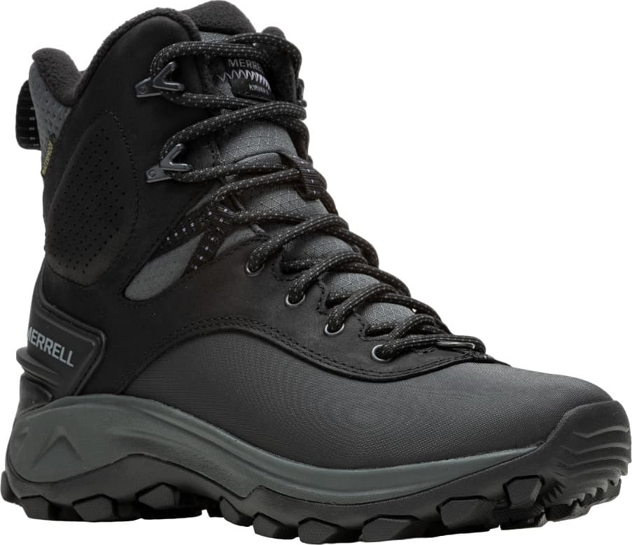 Product gallery image number 1 for product Thermo Kiruna 2 Tall Waterproof Winter Boots - Women's