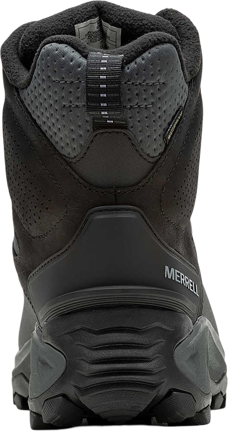 Product gallery image number 2 for product Thermo Kiruna 2 Tall Waterproof Boots [Wide] - Women's