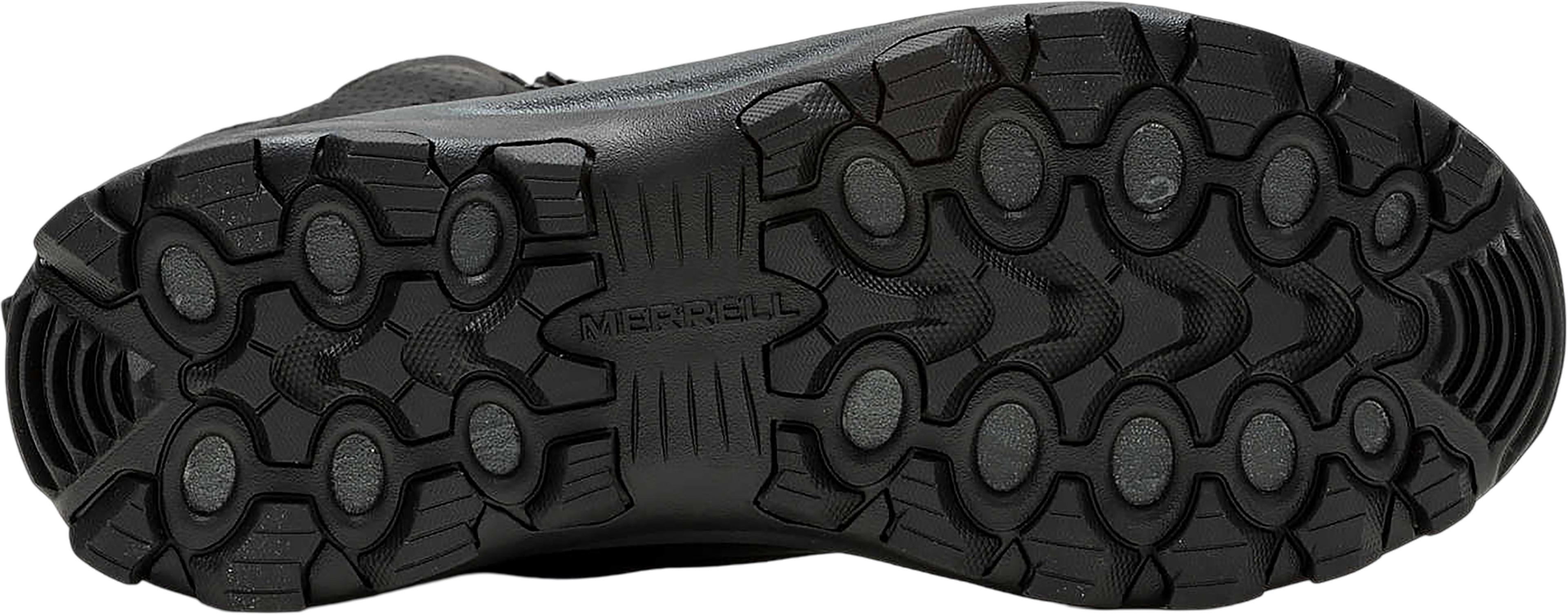 Product gallery image number 3 for product Thermo Kiruna 2 Tall Waterproof Boots [Wide] - Women's