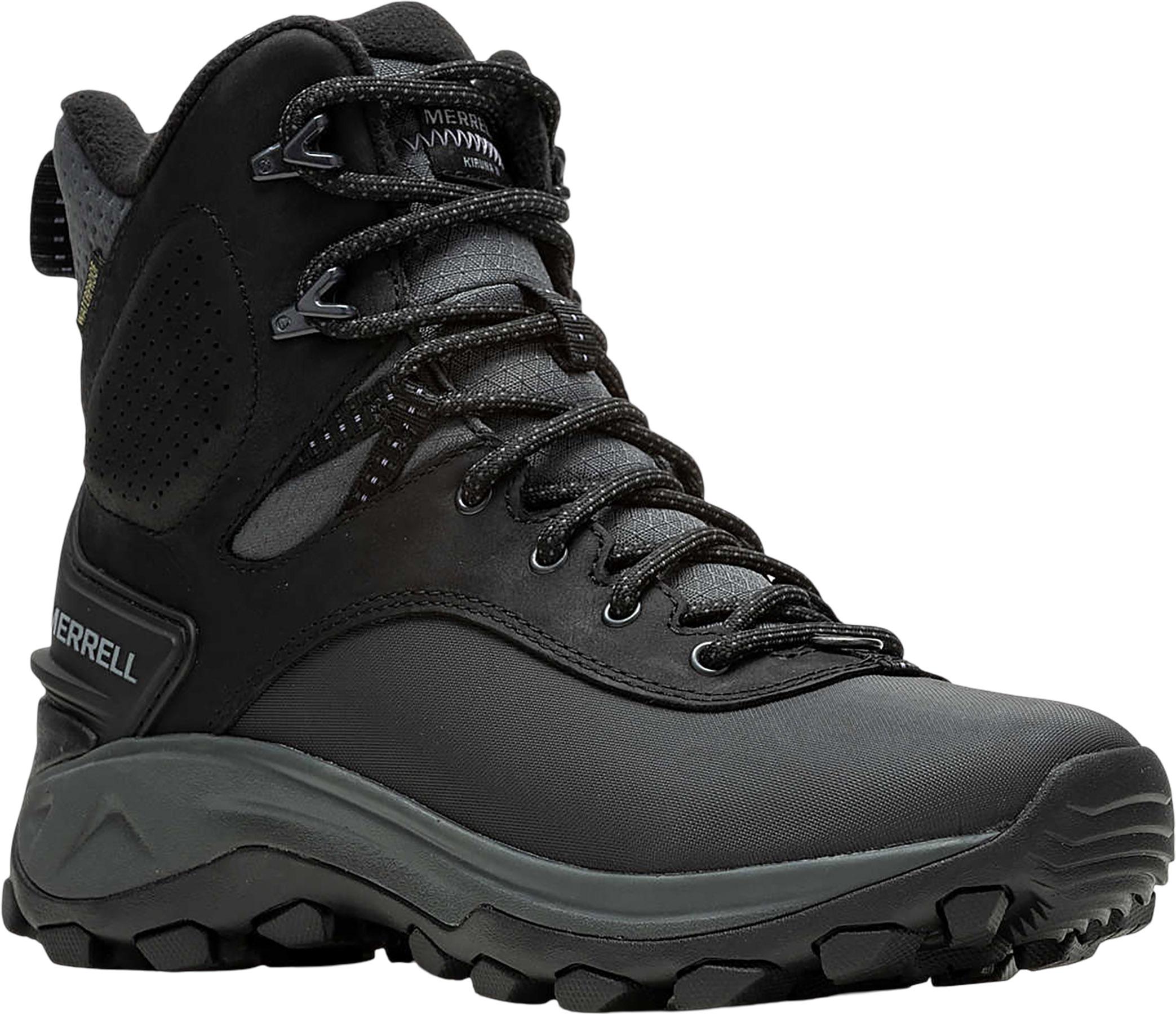 Product gallery image number 4 for product Thermo Kiruna 2 Tall Waterproof Boots [Wide] - Women's