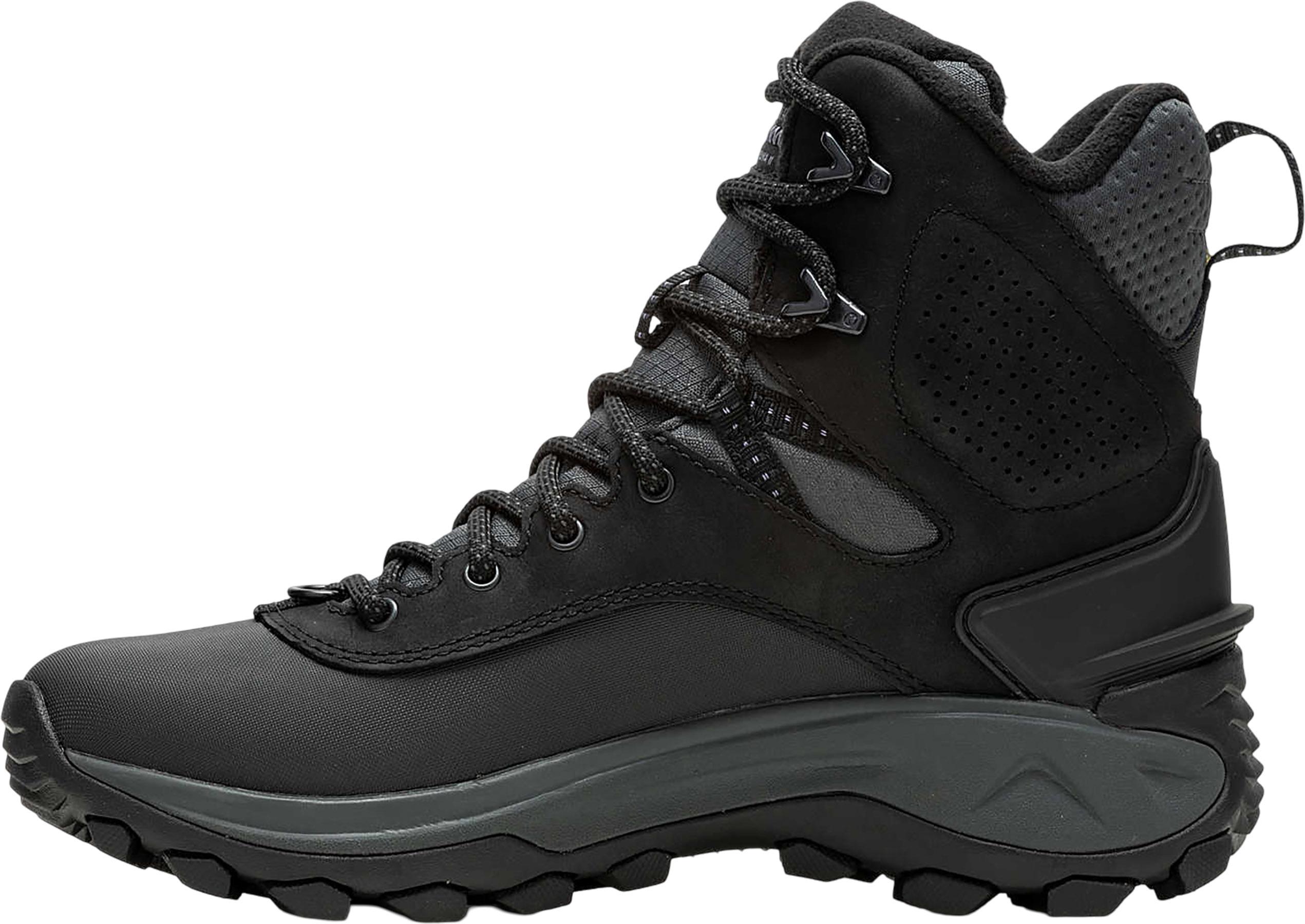 Product gallery image number 7 for product Thermo Kiruna 2 Tall Waterproof Boots [Wide] - Women's