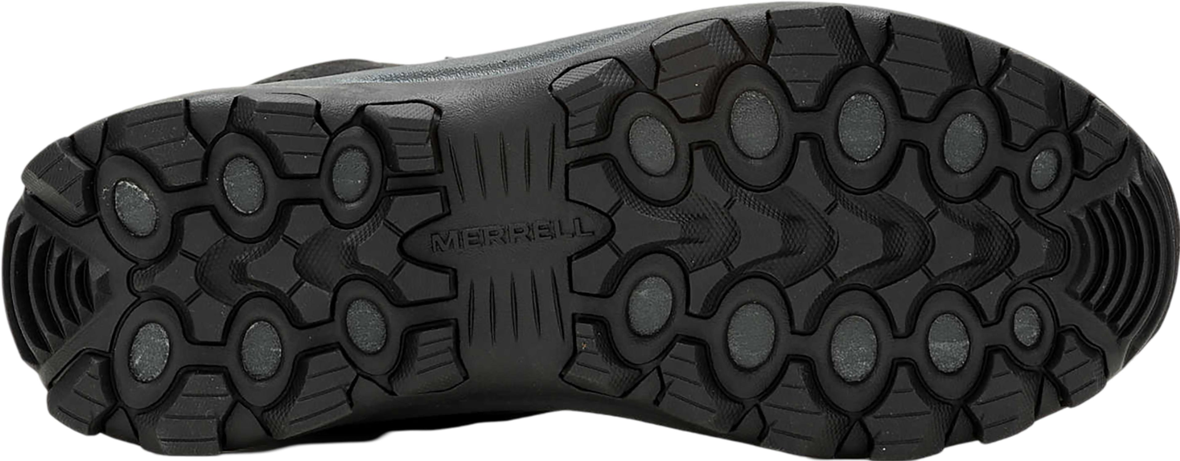 Product gallery image number 3 for product Thermo Kiruna 2 Mid Waterproof Boots - Women's