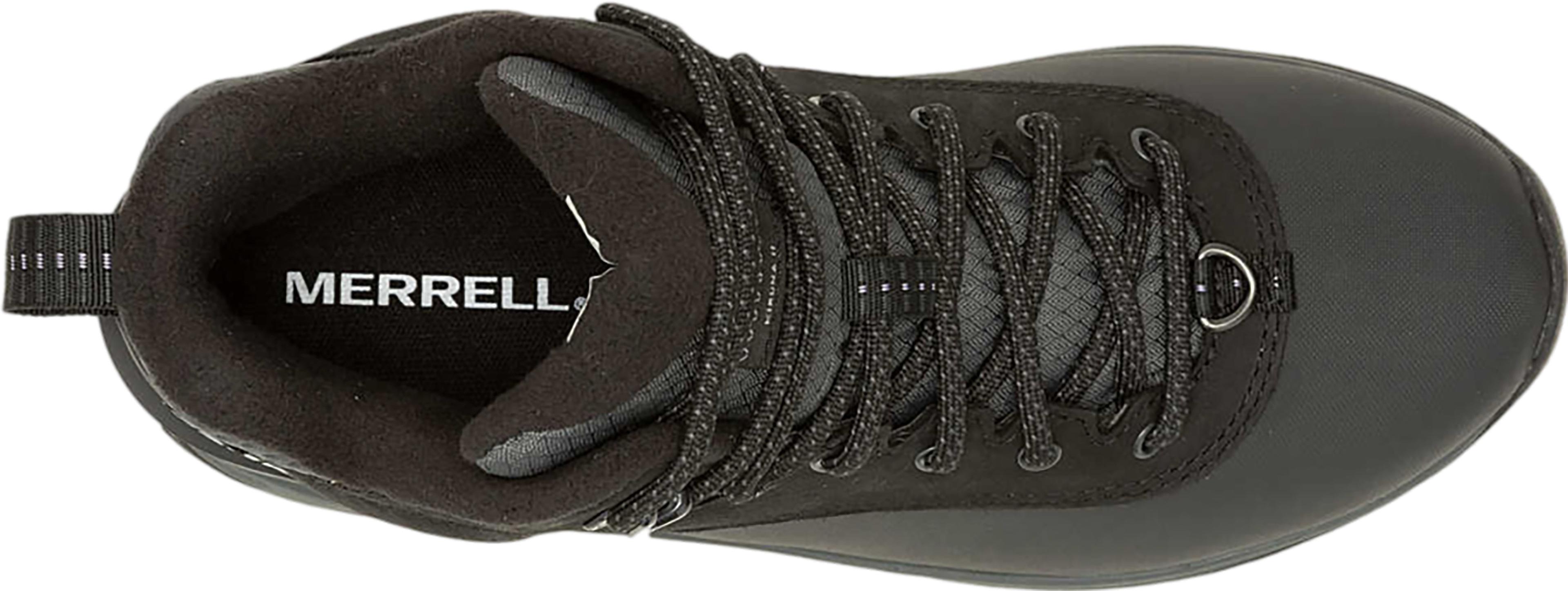 Product gallery image number 4 for product Thermo Kiruna 2 Mid Waterproof Boots - Women's