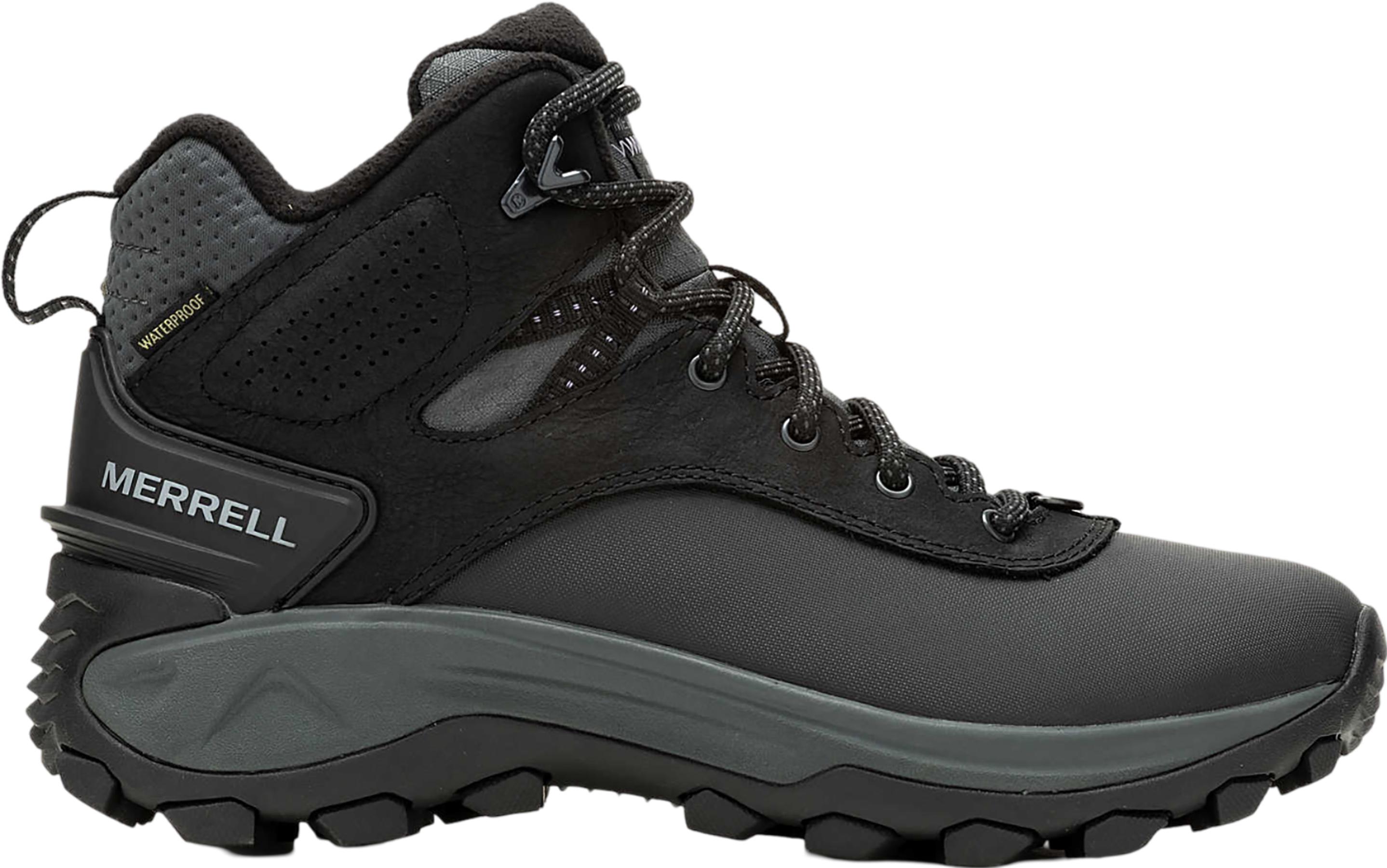 Product gallery image number 1 for product Thermo Kiruna 2 Mid Waterproof Boots - Women's