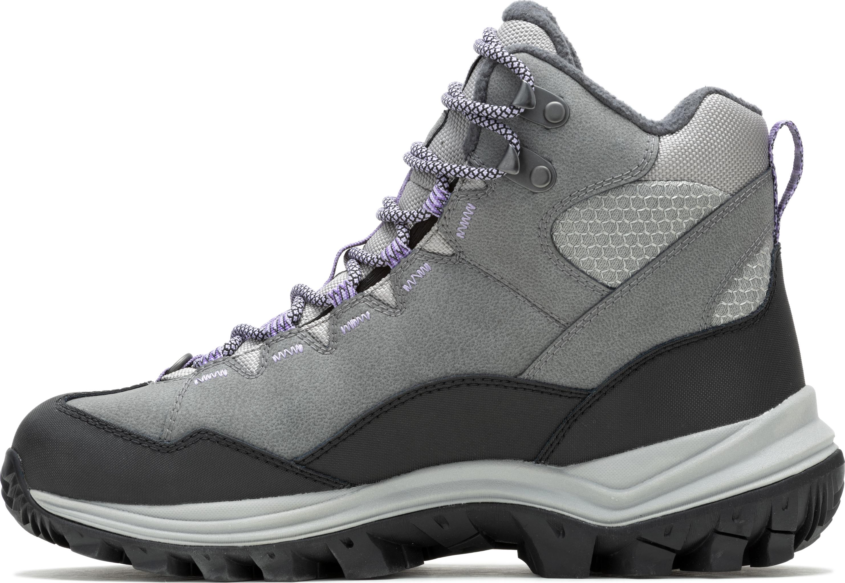 Numéro de l'image de la galerie de produits 3 pour le produit Bottes mi-hautes imperméables Thermo Chill - Femme