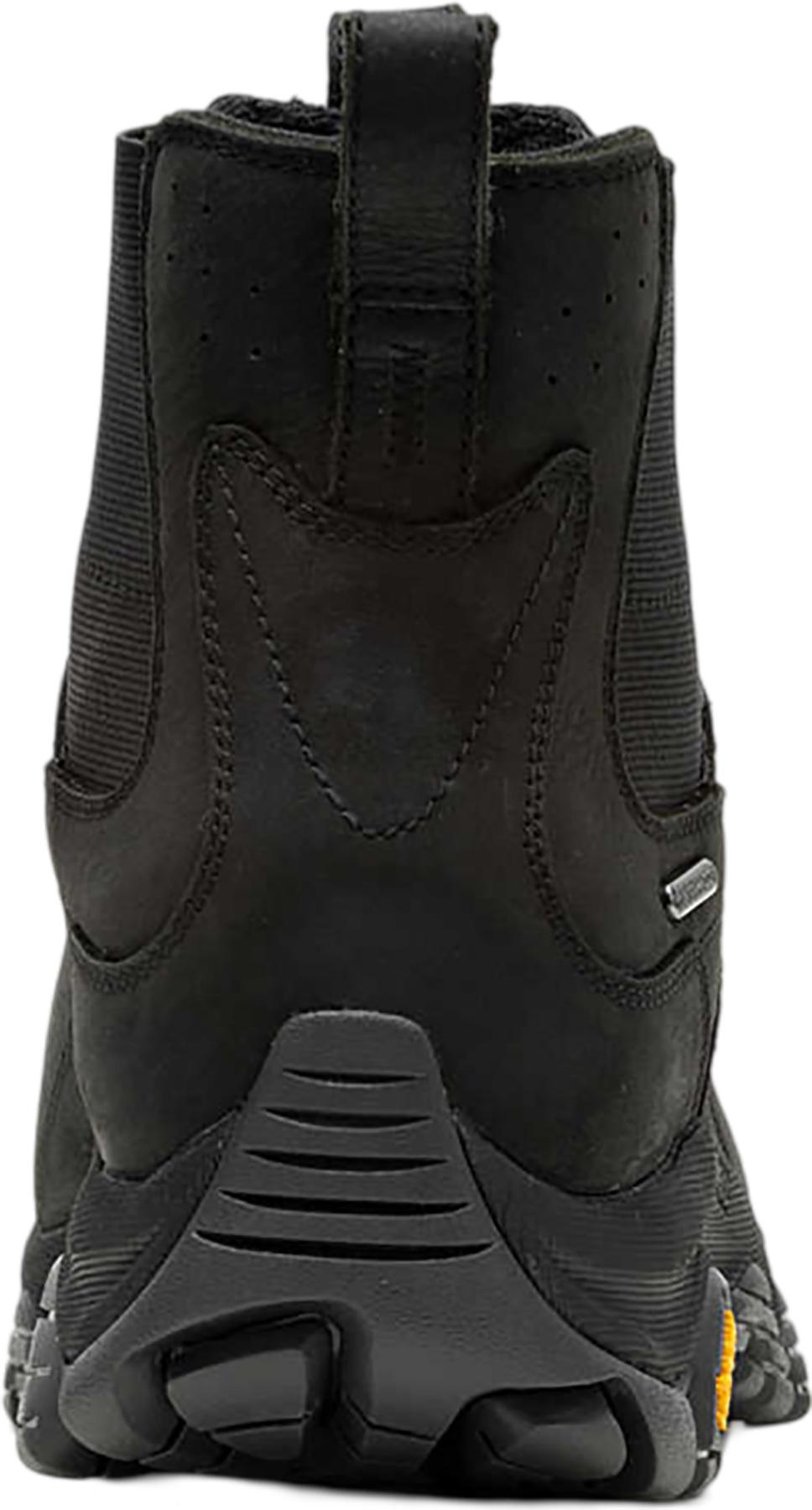 Product gallery image number 2 for product Moab Adventure 3 Chelsea Waterproof Boots - Men's