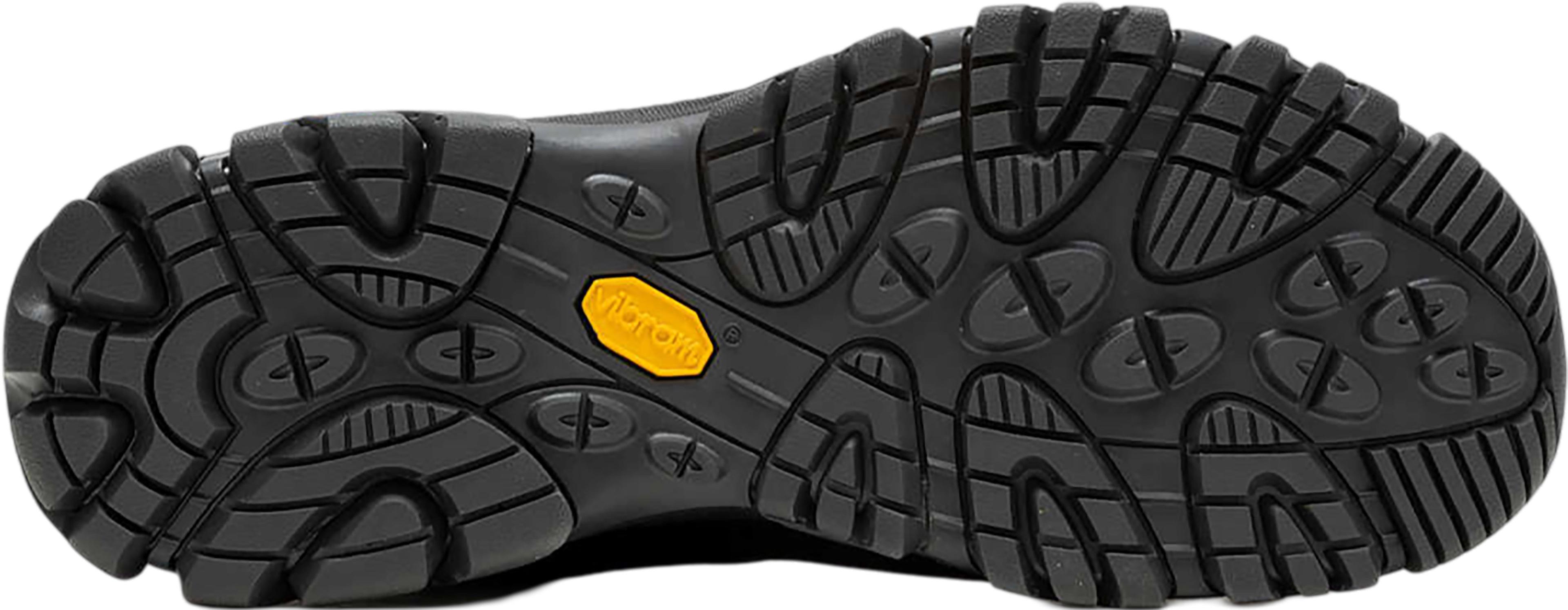 Product gallery image number 3 for product Moab Adventure 3 Chelsea Waterproof Boots - Men's