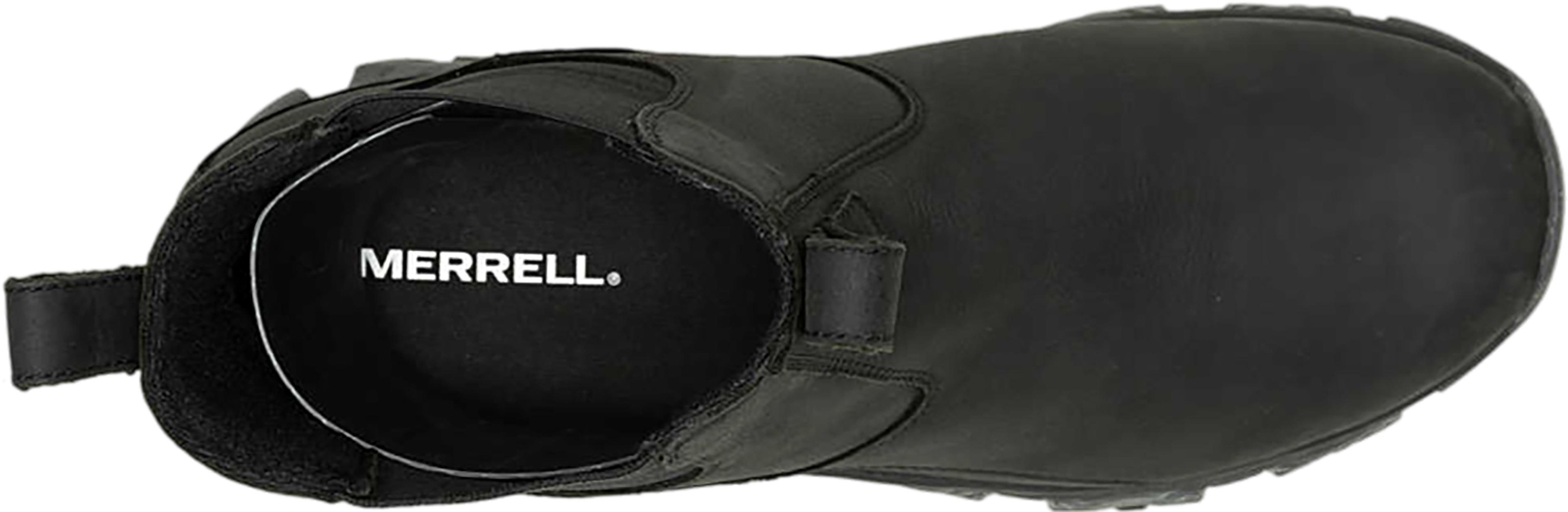 Product gallery image number 6 for product Moab Adventure 3 Chelsea Waterproof Boots - Men's