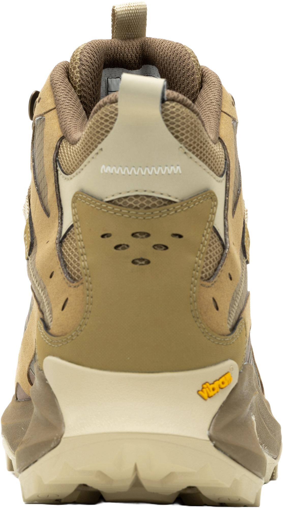 Numéro de l'image de la galerie de produits 5 pour le produit Bottes de randonnée mi-hautes en Gore-Tex Moab Speed 2 - Homme