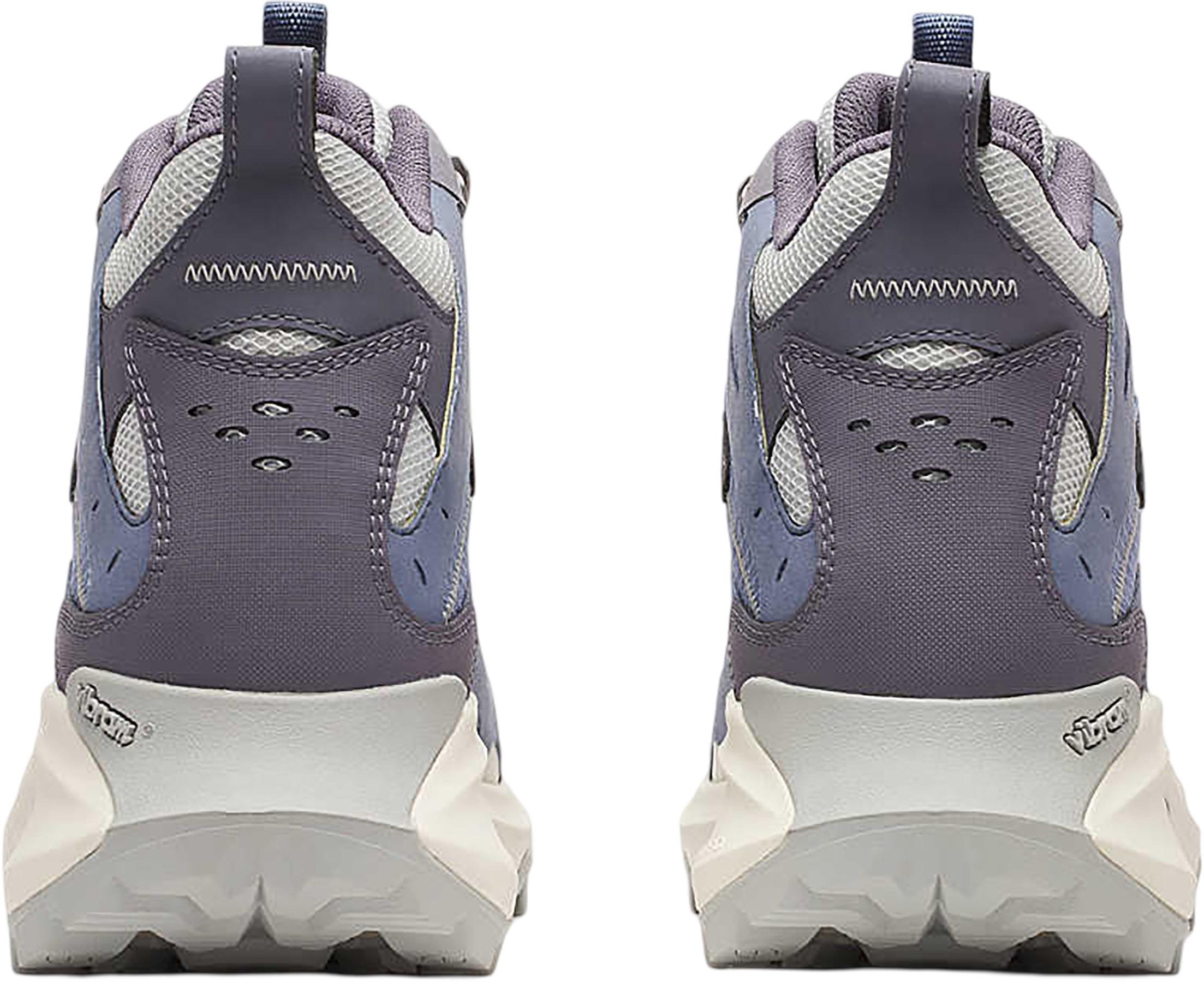 Product gallery image number 3 for product Moab Speed 2 Mid Gore-Tex Hiking Boots - Men's