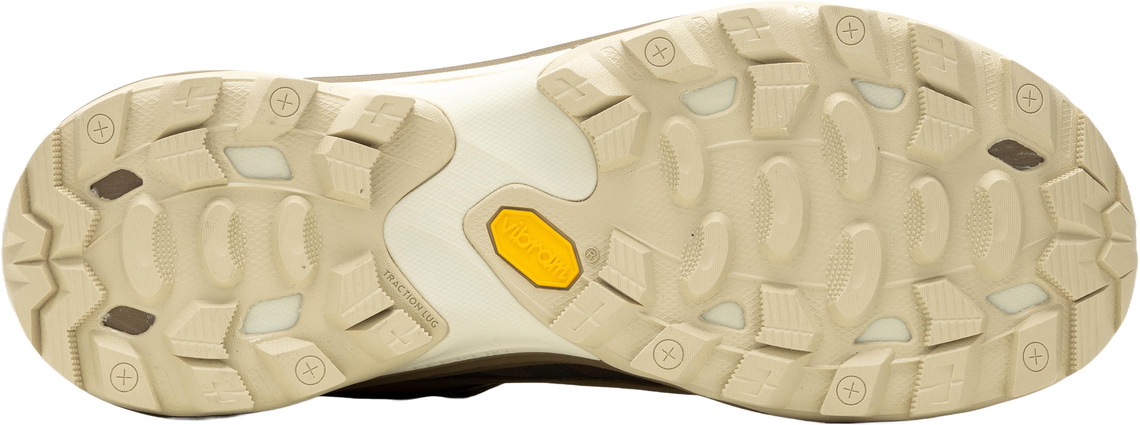 Numéro de l'image de la galerie de produits 2 pour le produit Bottes de randonnée mi-hautes en Gore-Tex Moab Speed 2 - Homme