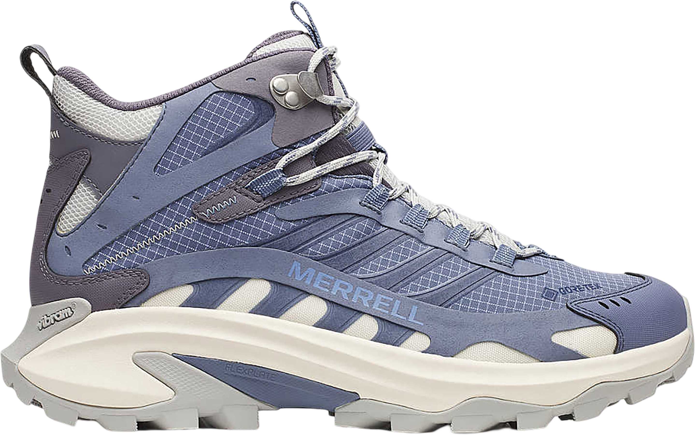 Product image for Moab Speed 2 Mid Gore-Tex Hiking Boots - Men's