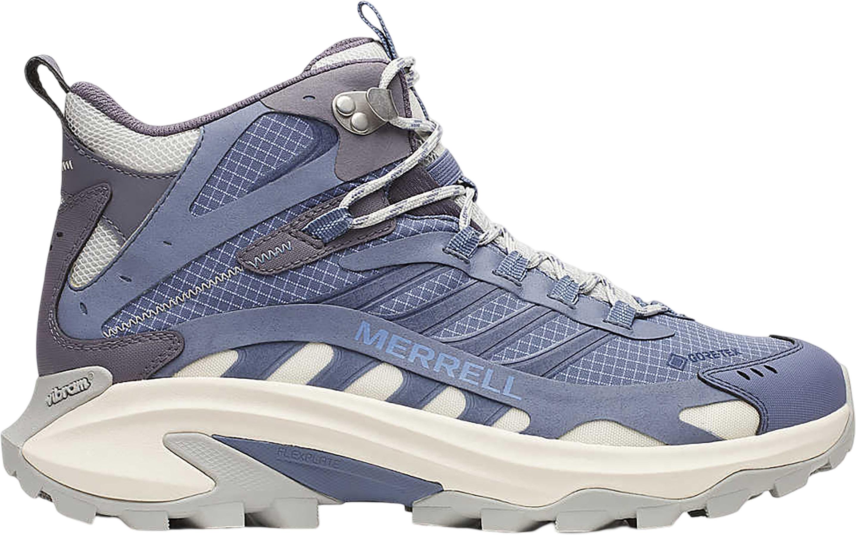 Product image for Moab Speed 2 Mid Gore-Tex Hiking Boots - Men's