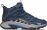 Colour: Navy Night