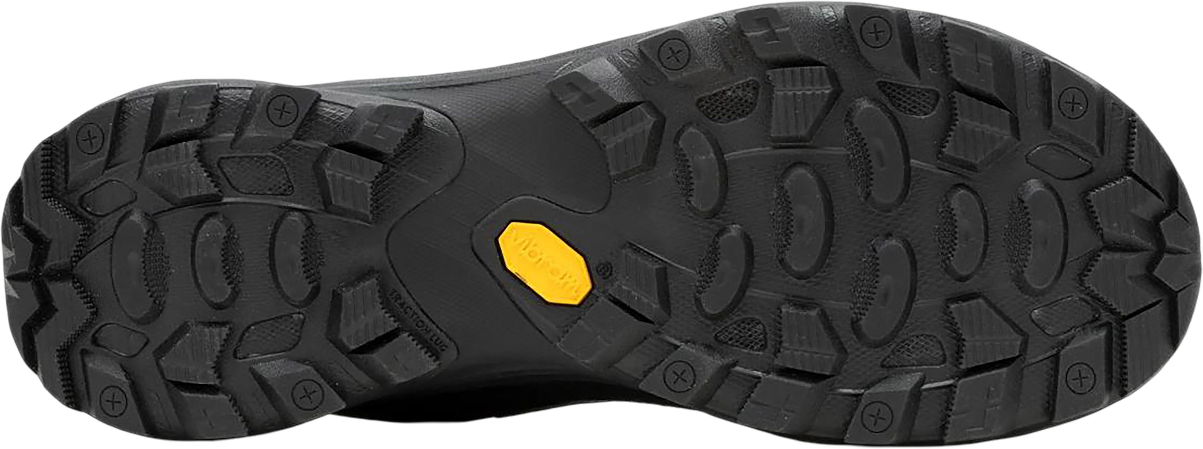 Numéro de l'image de la galerie de produits 5 pour le produit Souliers de randonnée en Gore-Tex Moab Speed 2 [Large] - Homme