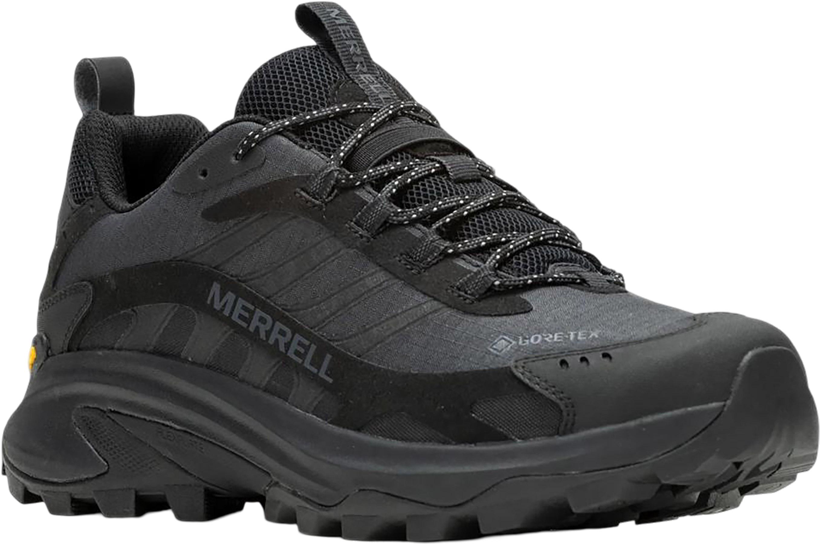 Numéro de l'image de la galerie de produits 6 pour le produit Souliers de randonnée en Gore-Tex Moab Speed 2 [Large] - Homme