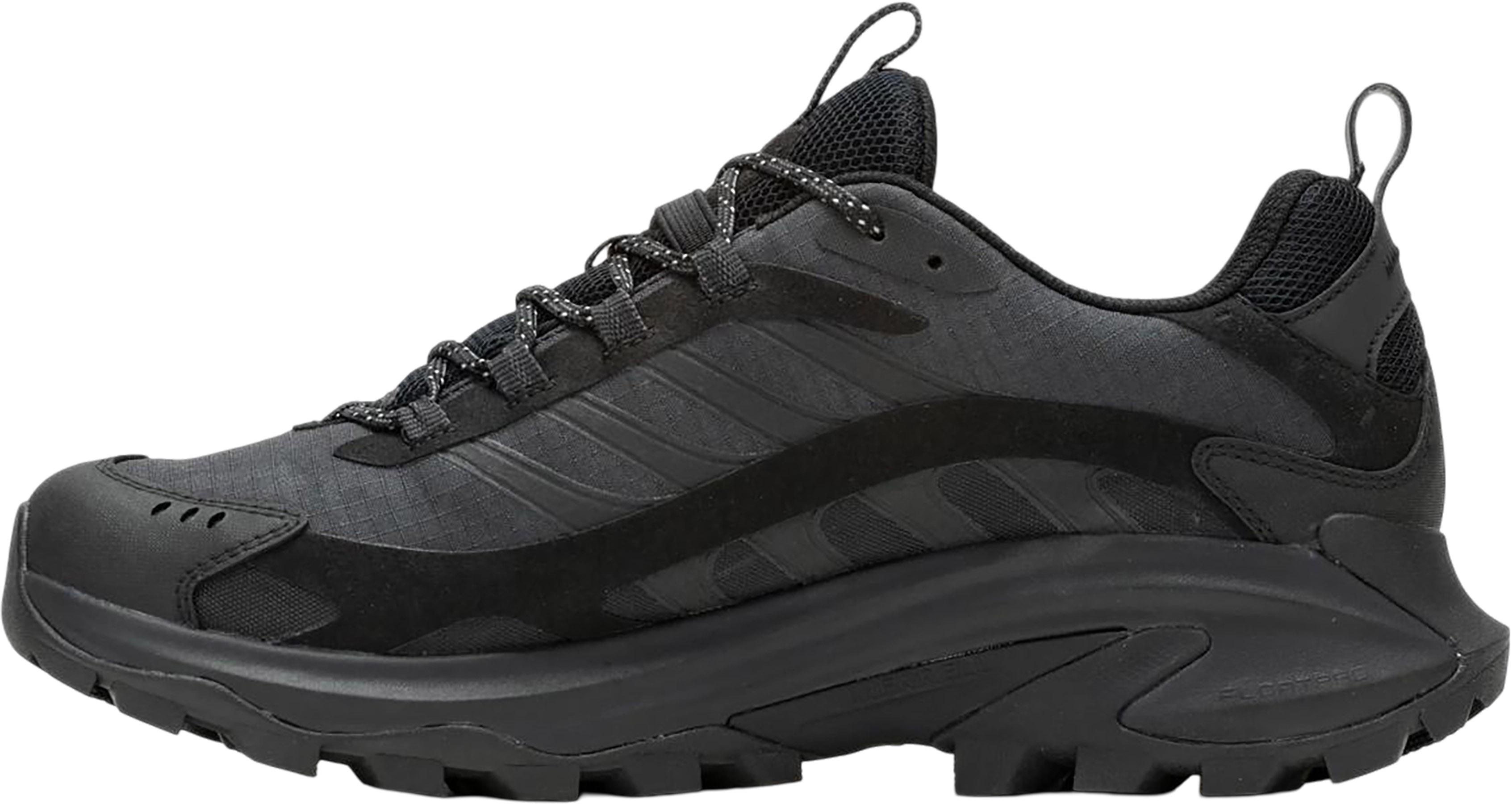 Numéro de l'image de la galerie de produits 2 pour le produit Souliers de randonnée en Gore-Tex Moab Speed 2 [Large] - Homme
