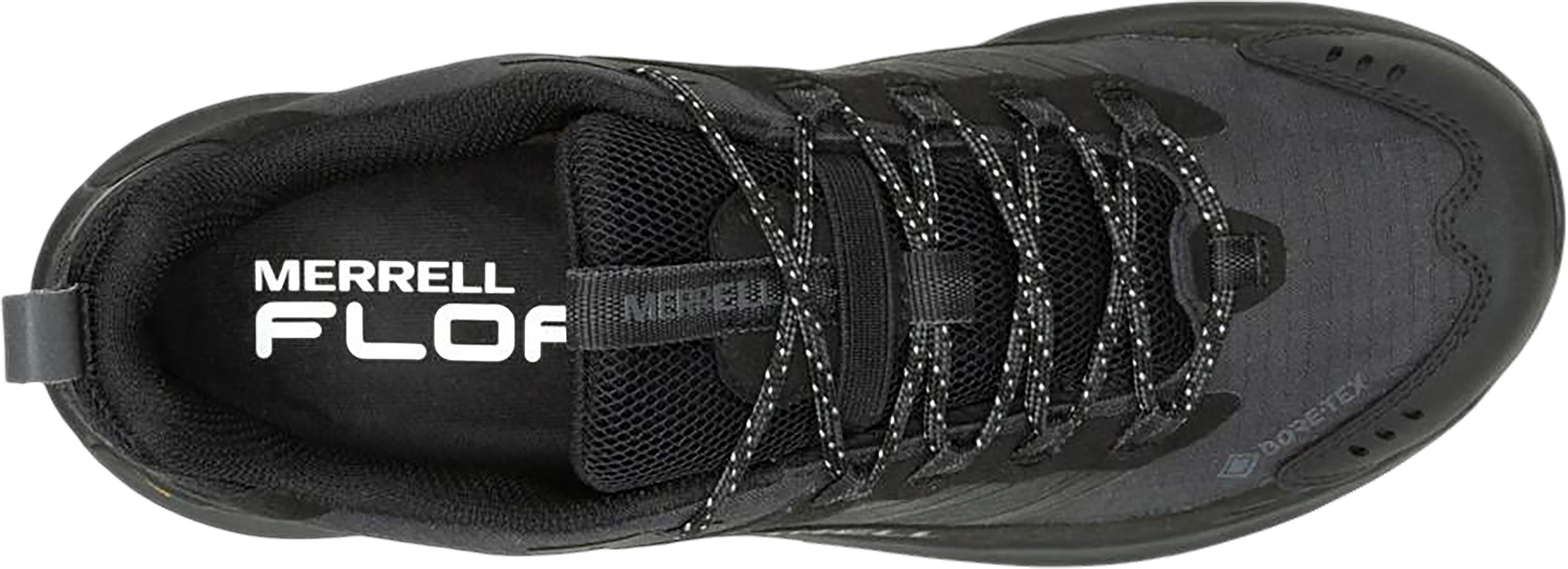 Numéro de l'image de la galerie de produits 3 pour le produit Souliers de randonnée en Gore-Tex Moab Speed 2 [Large] - Homme