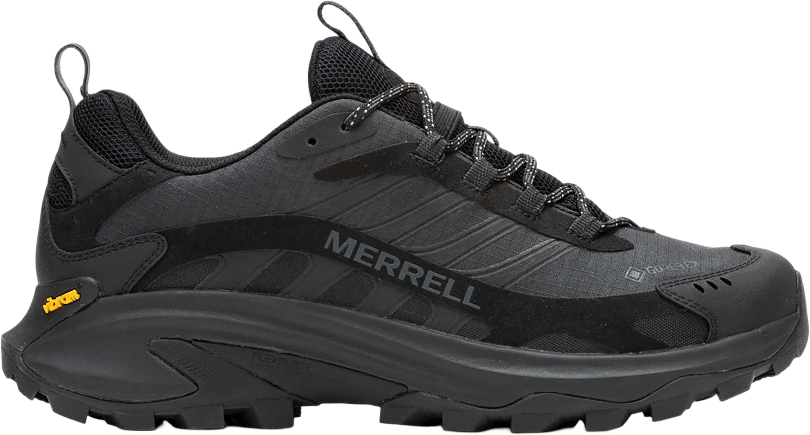 Image de produit pour Souliers de randonnée en Gore-Tex Moab Speed 2 [Large] - Homme