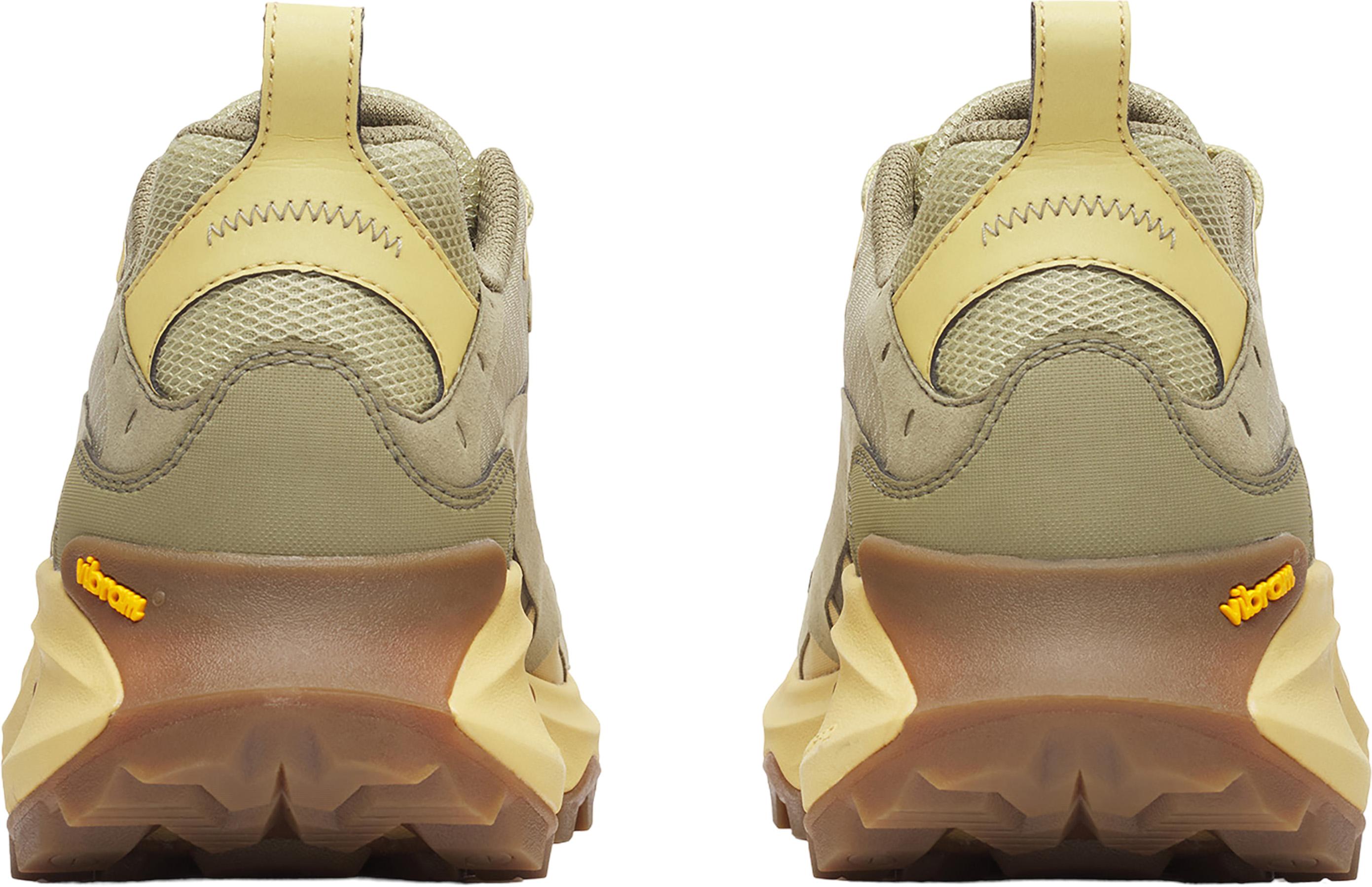 Product gallery image number 5 for product Moab Speed 2 Gore-Tex Hiking Shoes - Men's