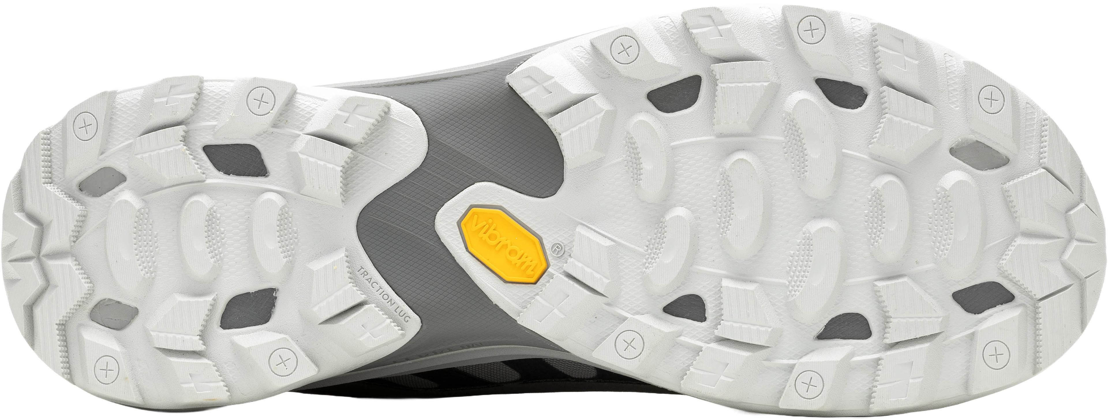 Product gallery image number 3 for product Moab Speed 2 Gore-Tex Hiking Shoes - Men's