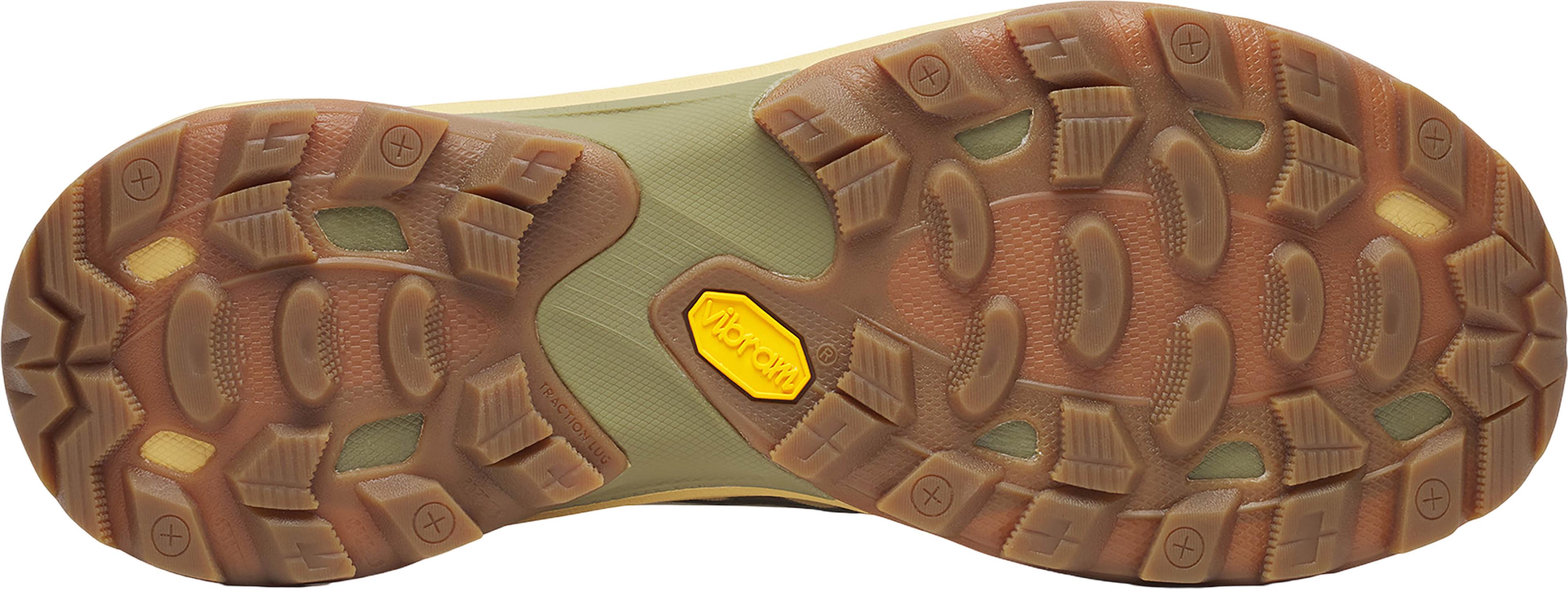 Product gallery image number 2 for product Moab Speed 2 Gore-Tex Hiking Shoes - Men's