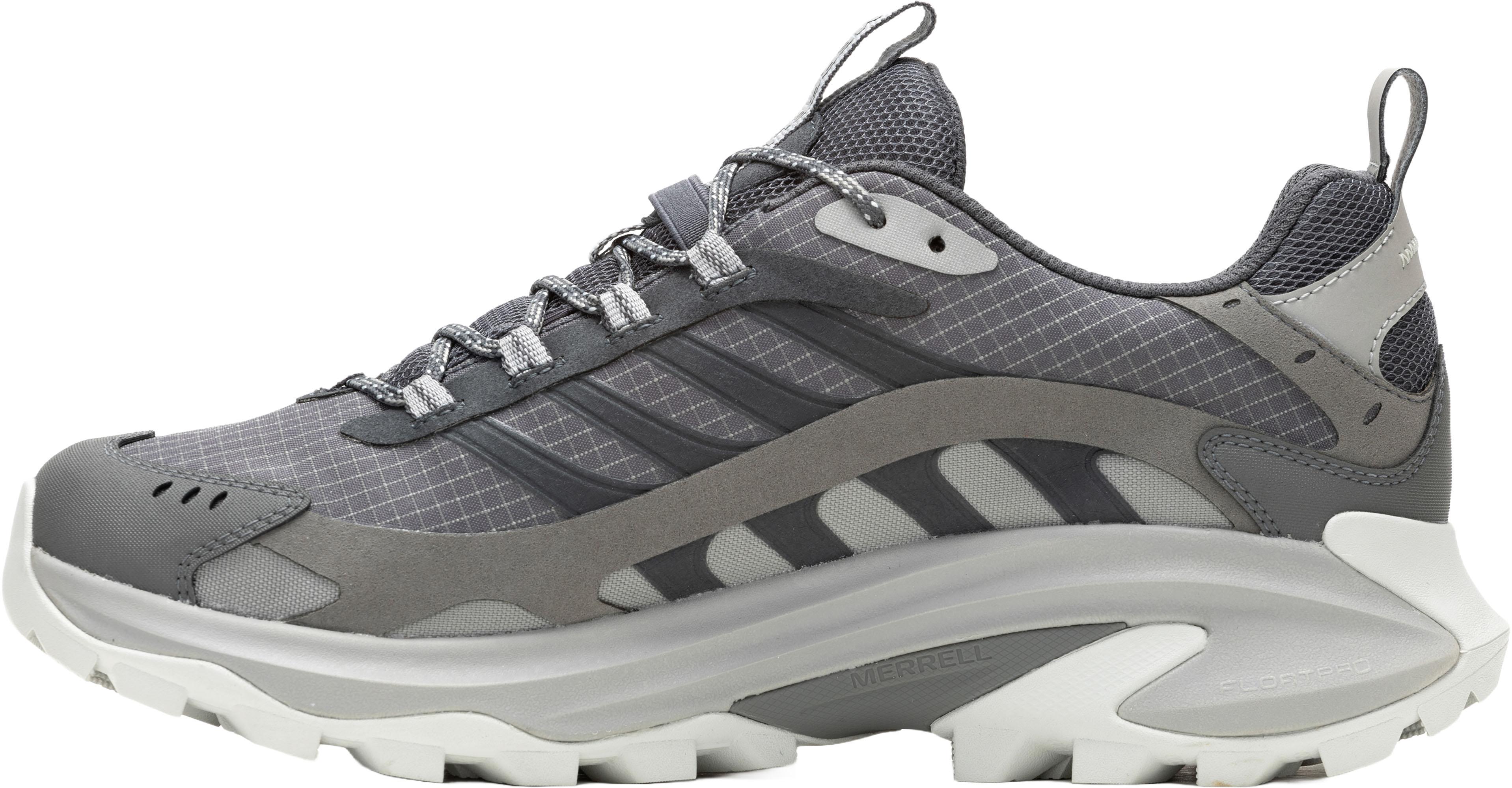 Product gallery image number 5 for product Moab Speed 2 Gore-Tex Hiking Shoes - Men's