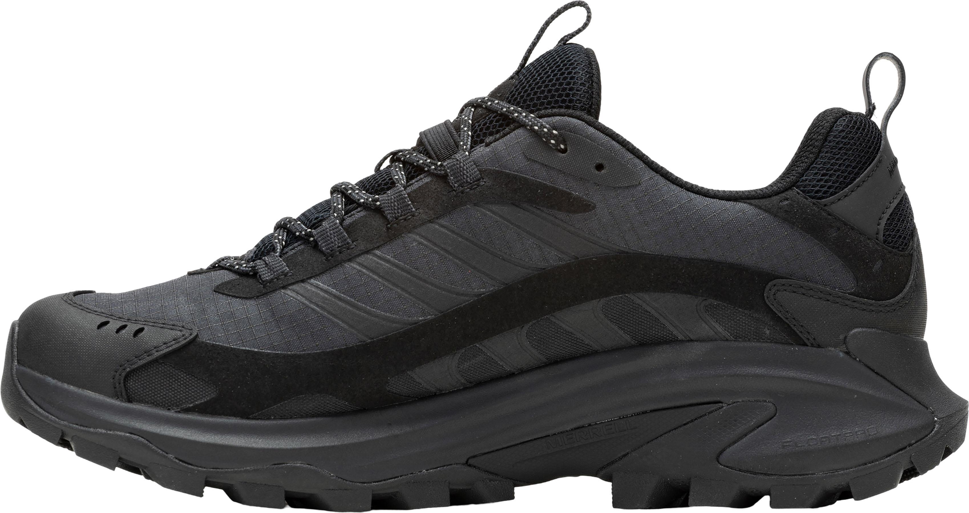 Numéro de l'image de la galerie de produits 5 pour le produit Souliers de randonnée en Gore-Tex Moab Speed 2 - Homme
