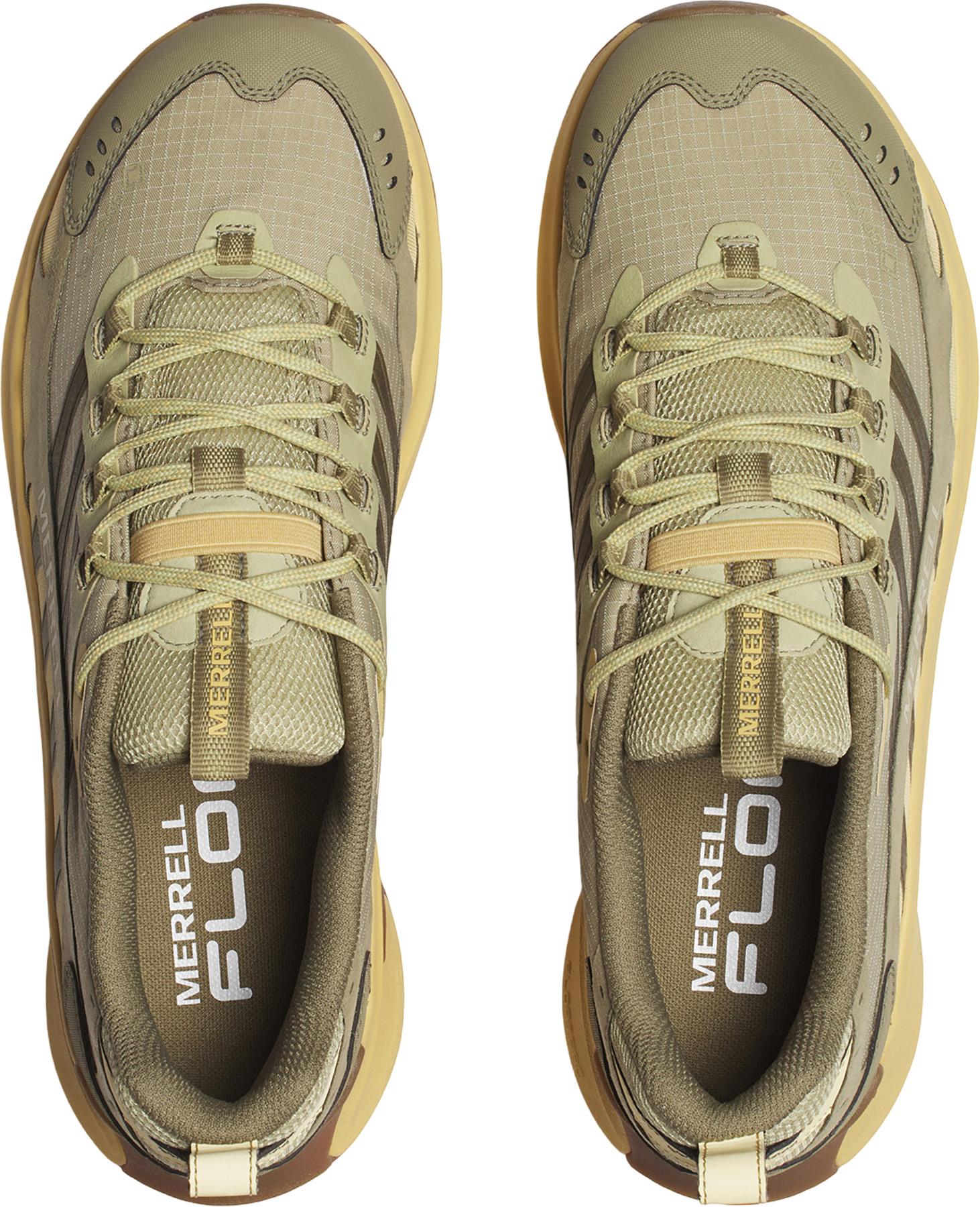 Product gallery image number 6 for product Moab Speed 2 Gore-Tex Hiking Shoes - Men's