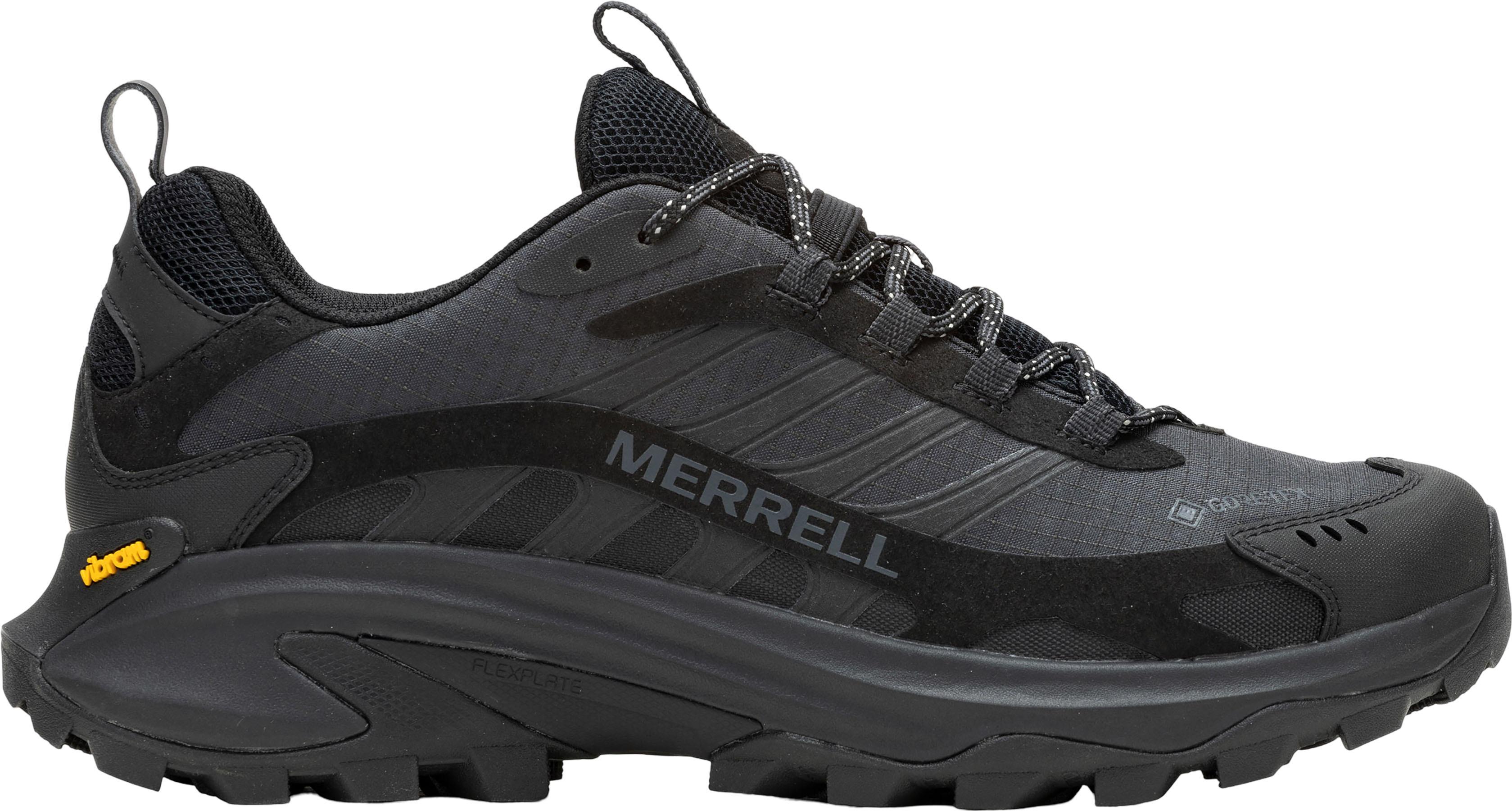 Image de produit pour Souliers de randonnée en Gore-Tex Moab Speed 2 - Homme