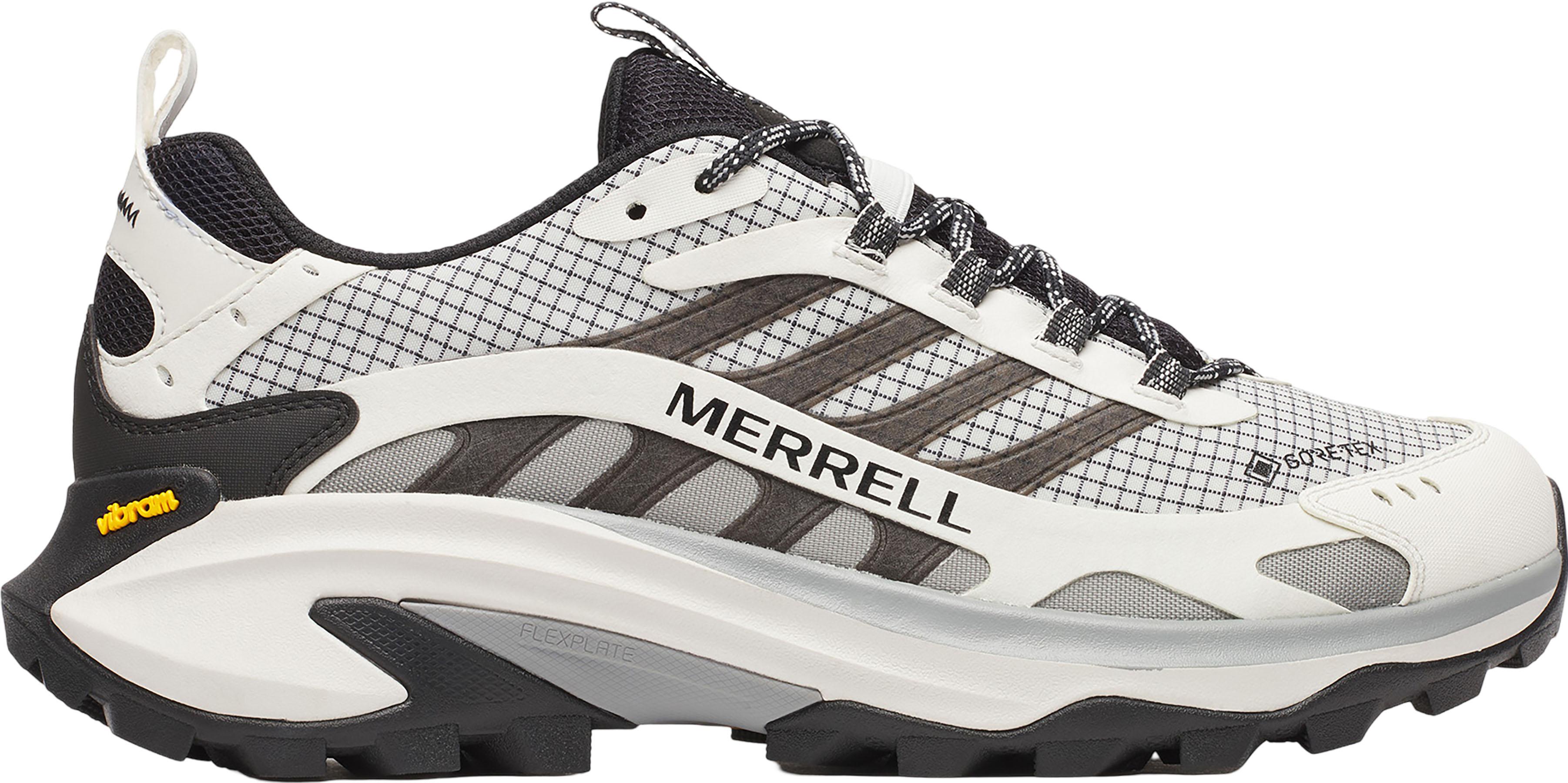 Image de produit pour Souliers de randonnée en Gore-Tex Moab Speed 2 - Homme