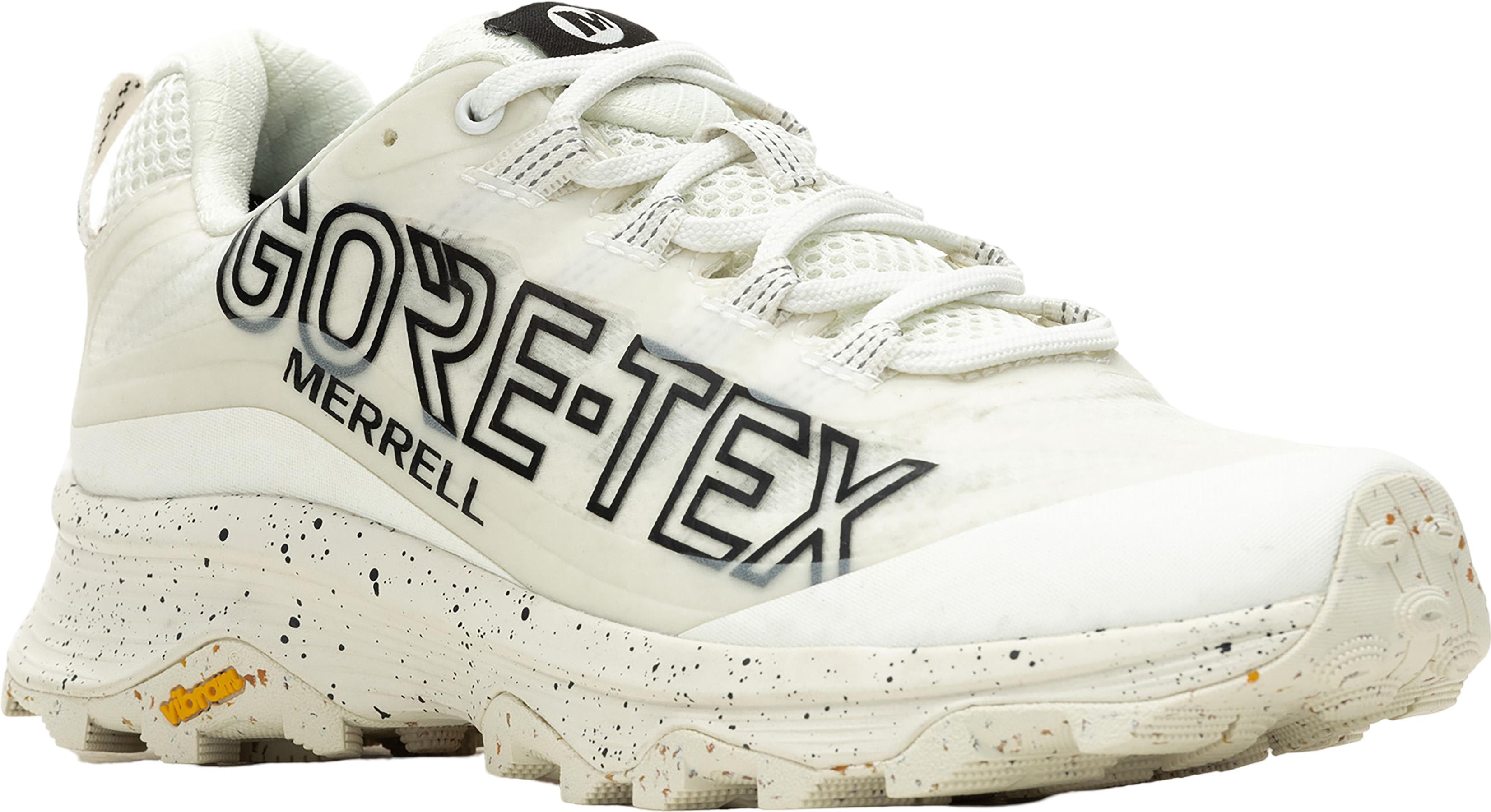 Product gallery image number 4 for product Moab Speed GTX SE Hiking Shoes - Women's