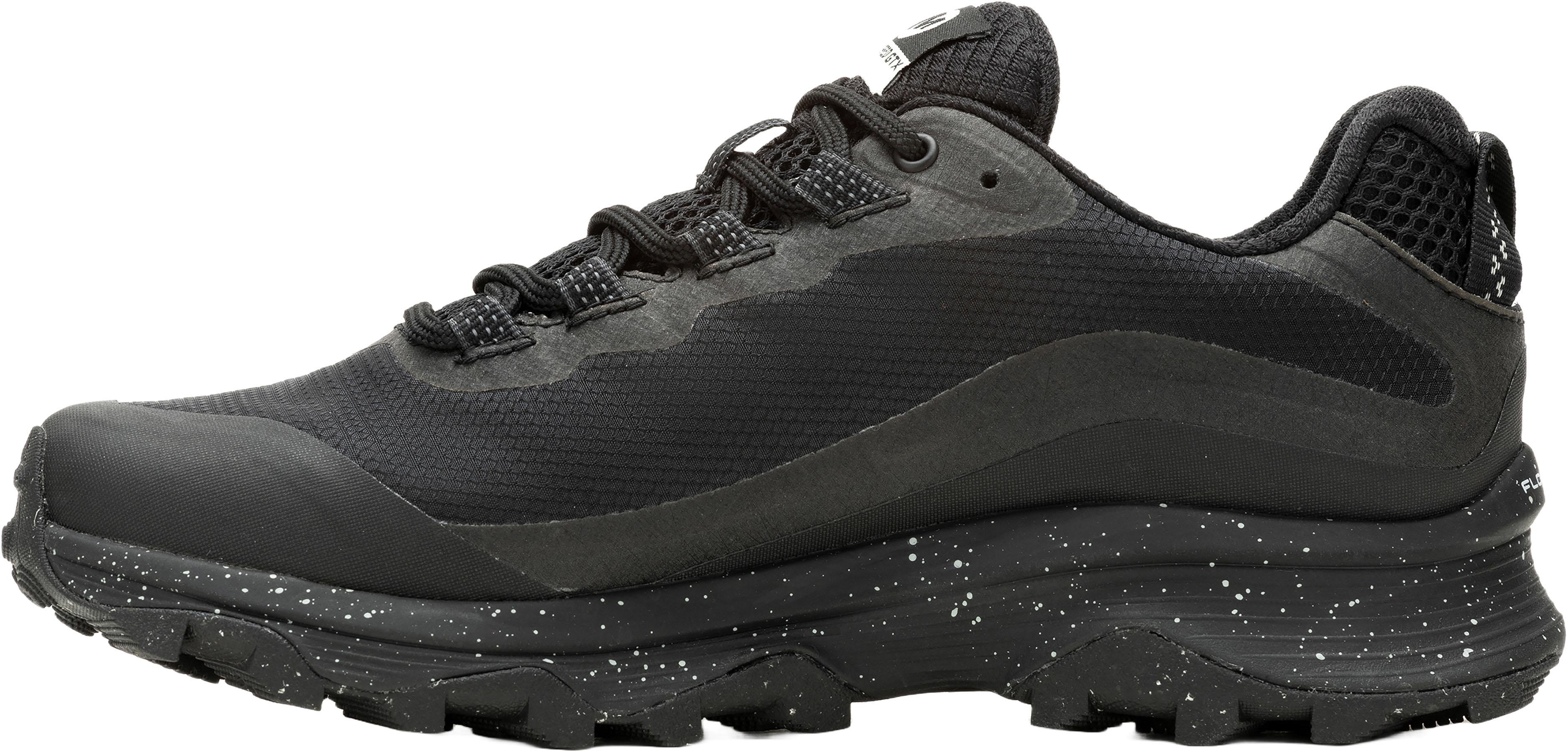 Product gallery image number 5 for product Moab Speed GTX SE Hiking Shoes - Women's
