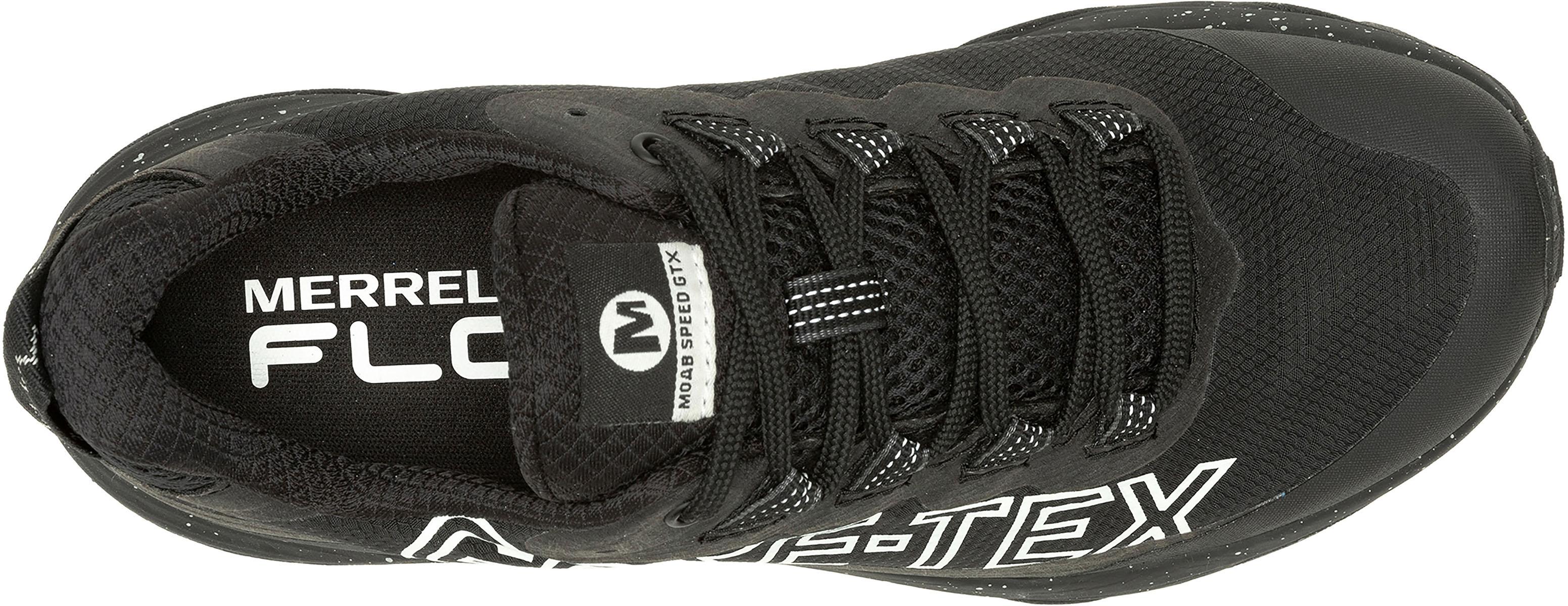 Product gallery image number 2 for product Moab Speed GTX SE Hiking Shoes - Women's