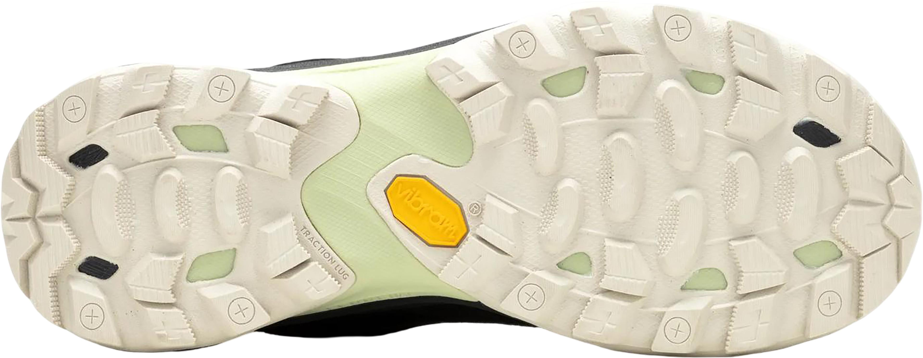 Product gallery image number 3 for product Moab Speed 2 Mid GORE-TEX Hiking Boots - Women's