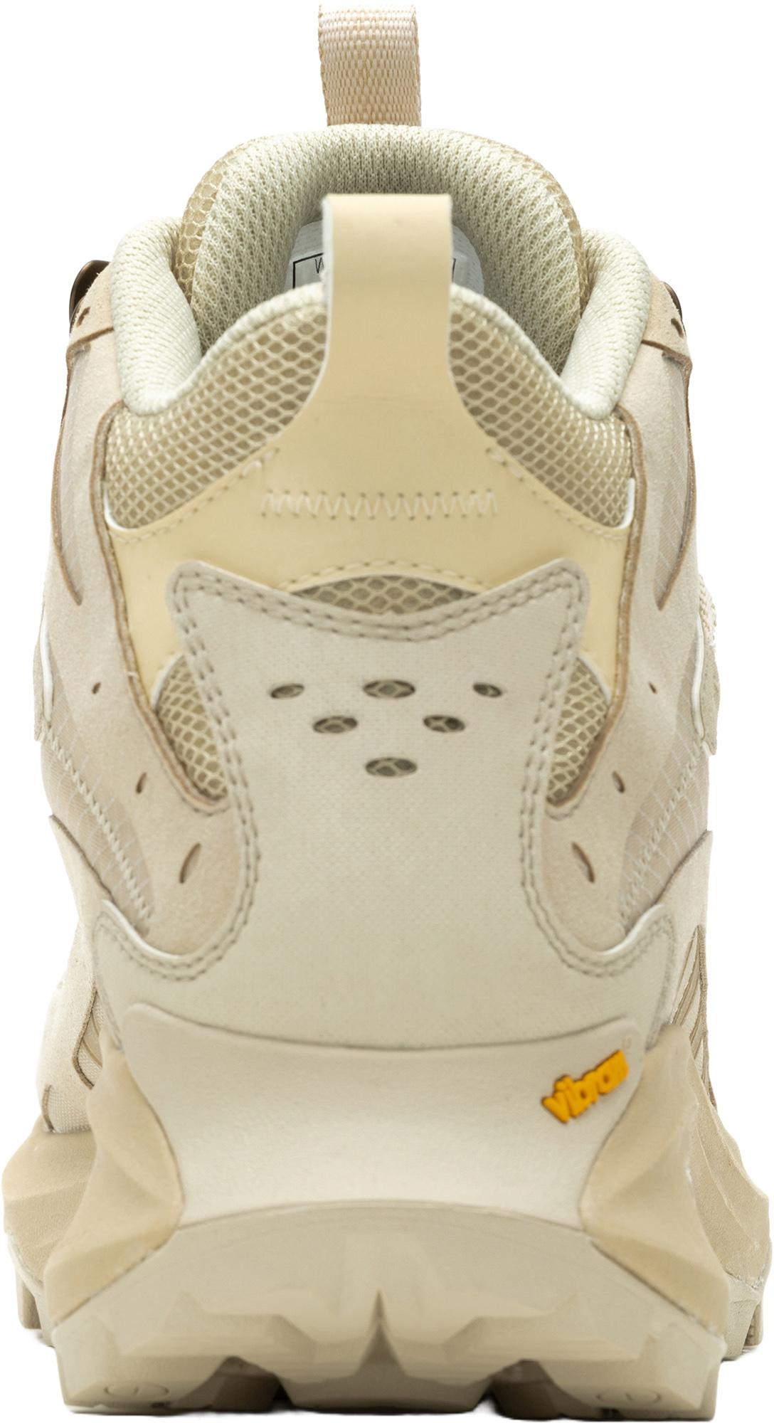 Product gallery image number 4 for product Moab Speed 2 Mid Gore-Tex Hiking Boots - Women's