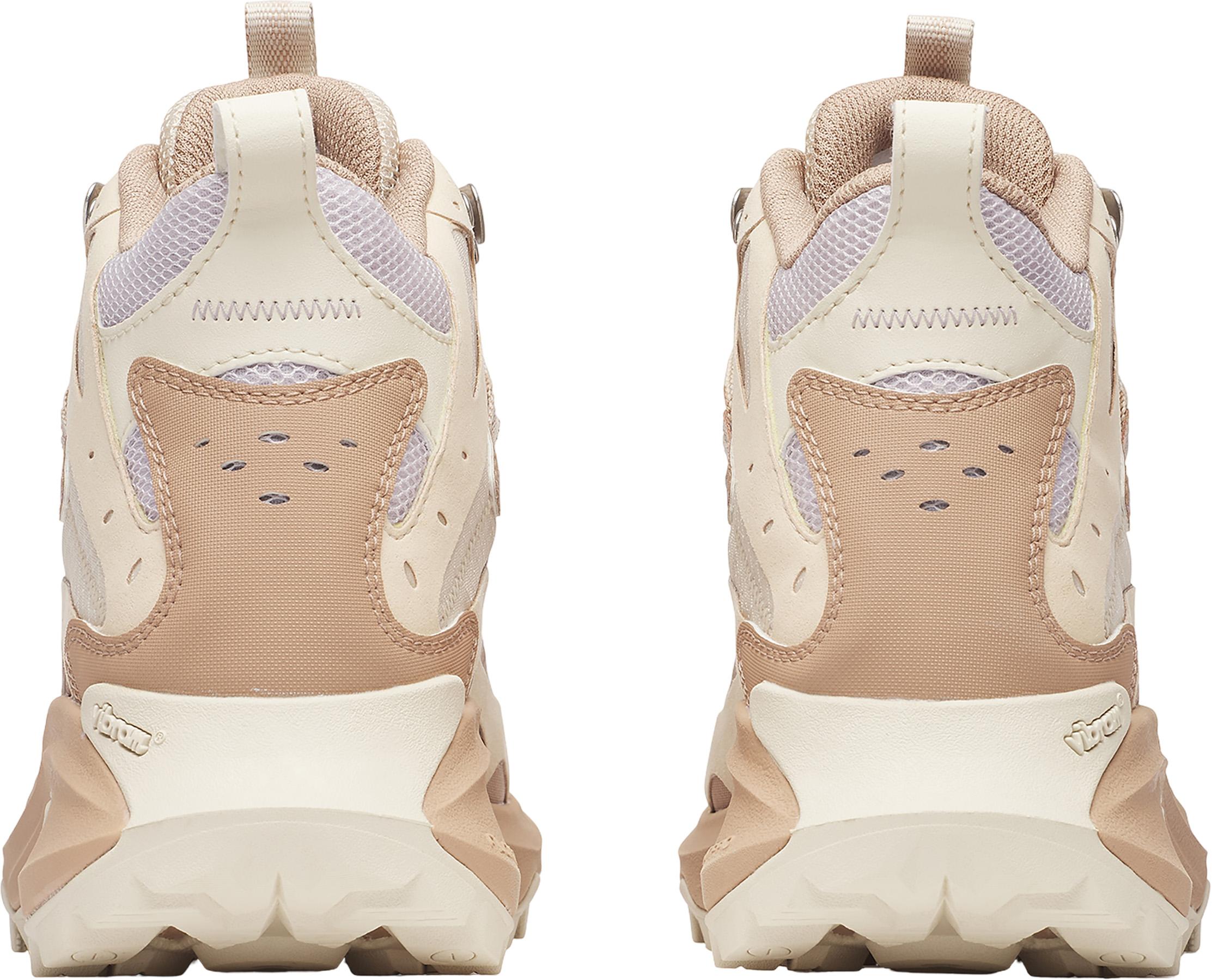 Numéro de l'image de la galerie de produits 5 pour le produit Bottes de randonnée mi-hautes en Gore-Tex Moab Speed 2 - Femme