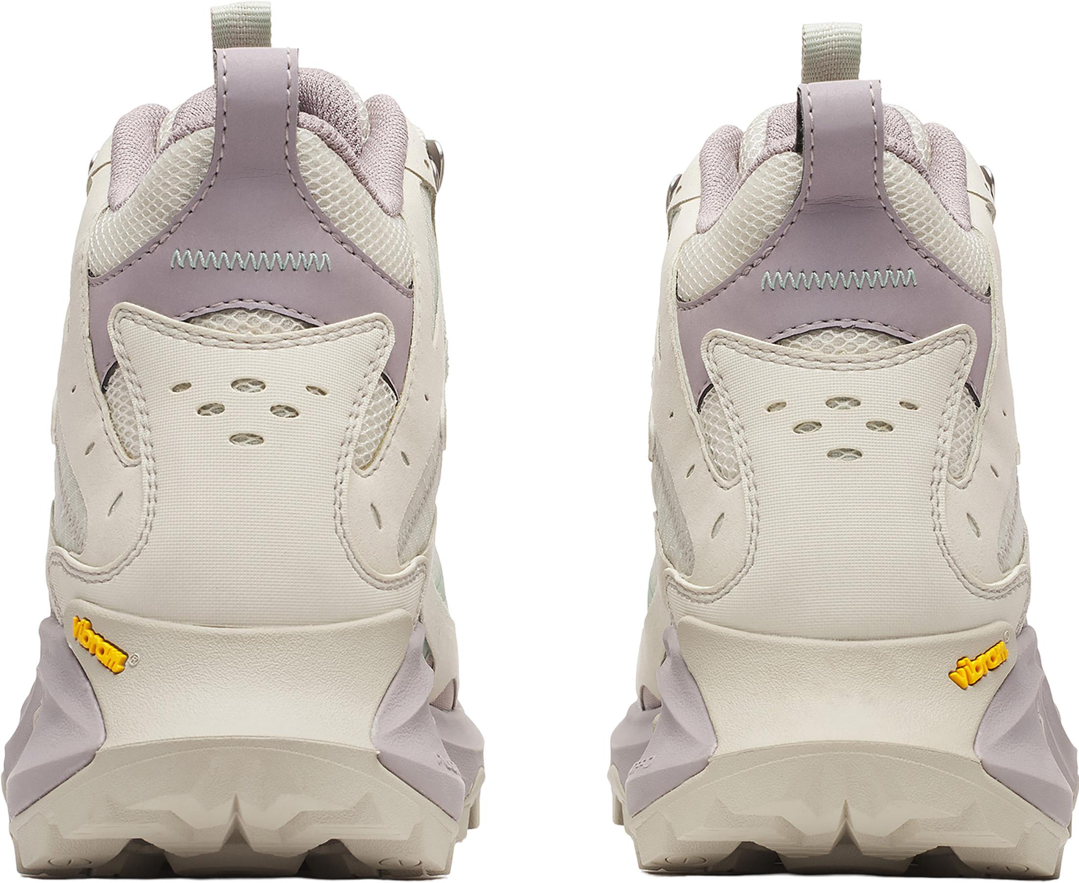 Product gallery image number 5 for product Moab Speed 2 Mid Gore-Tex Hiking Boots - Women's