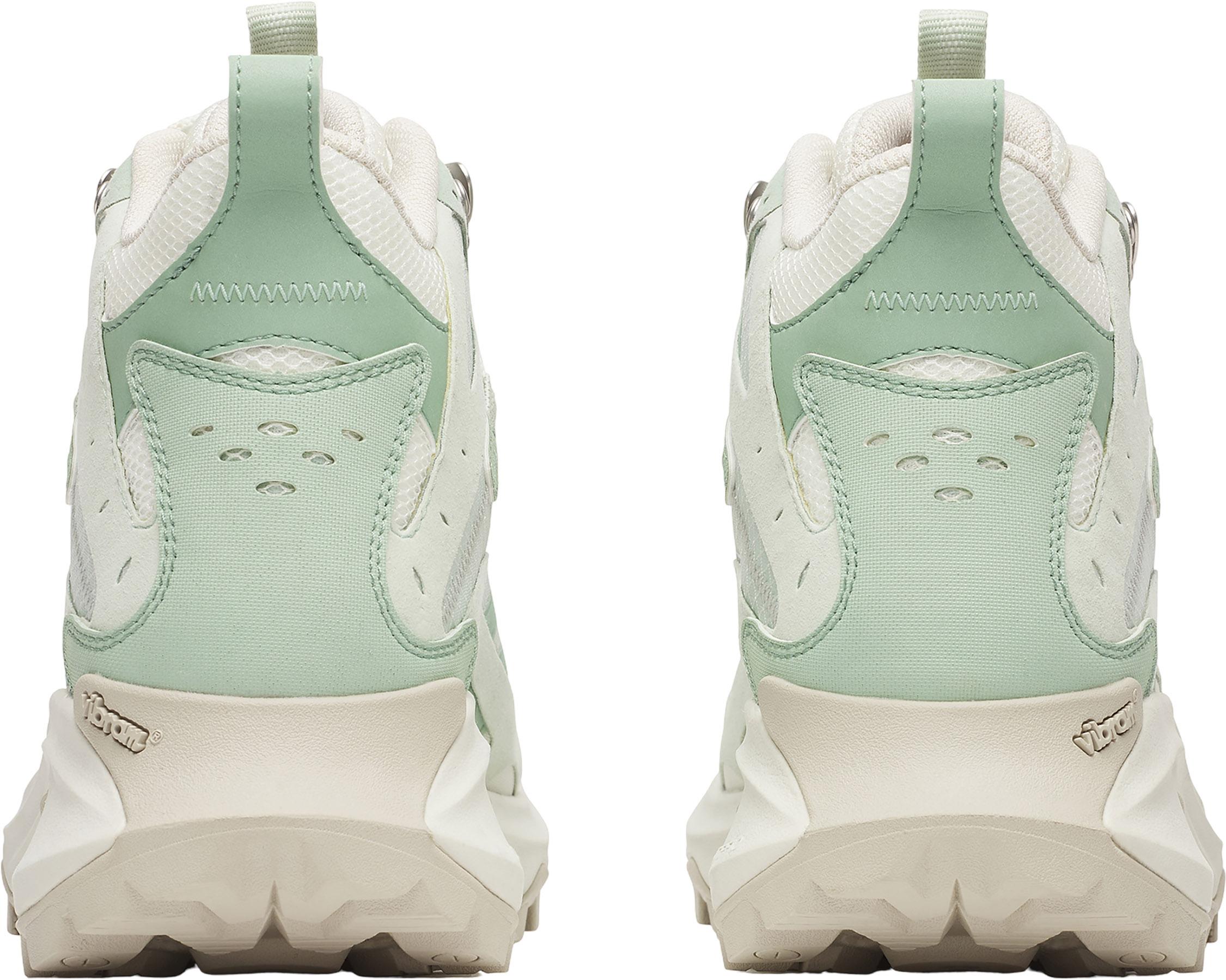 Product gallery image number 3 for product Moab Speed 2 Mid Gore-Tex Hiking Boots - Women's