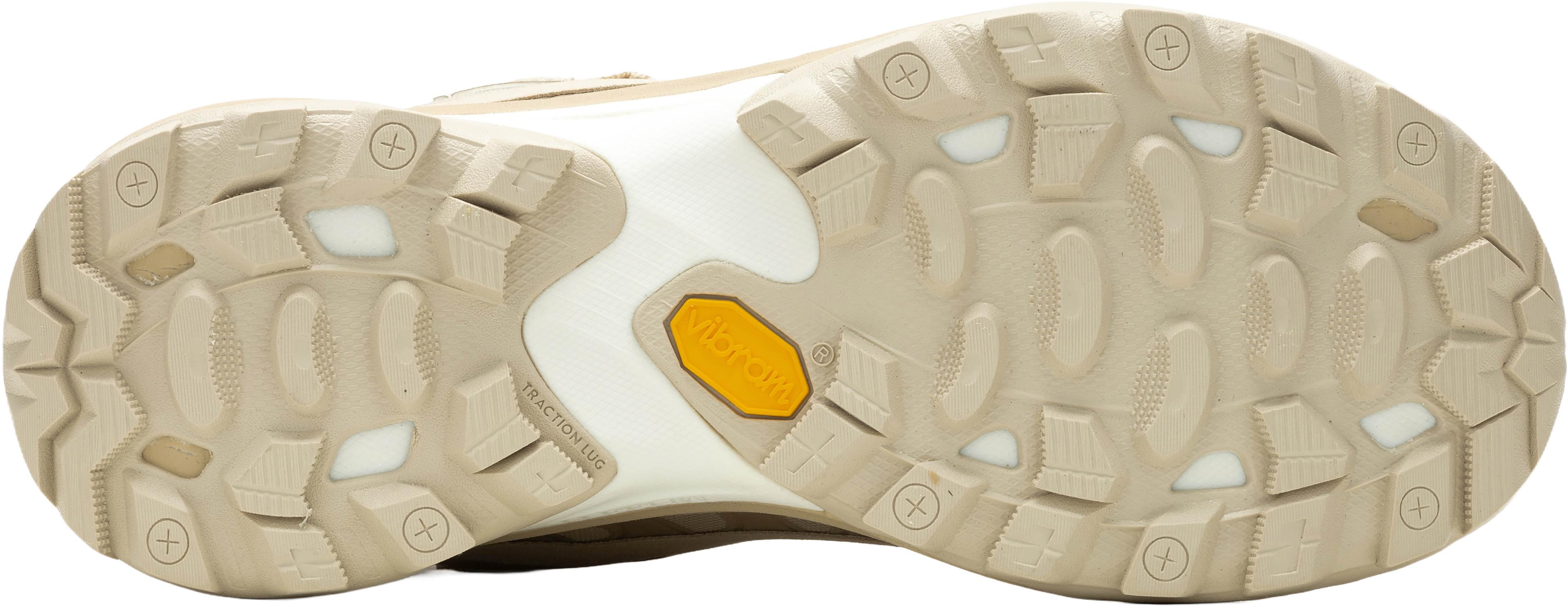 Product gallery image number 3 for product Moab Speed 2 Mid Gore-Tex Hiking Boots - Women's