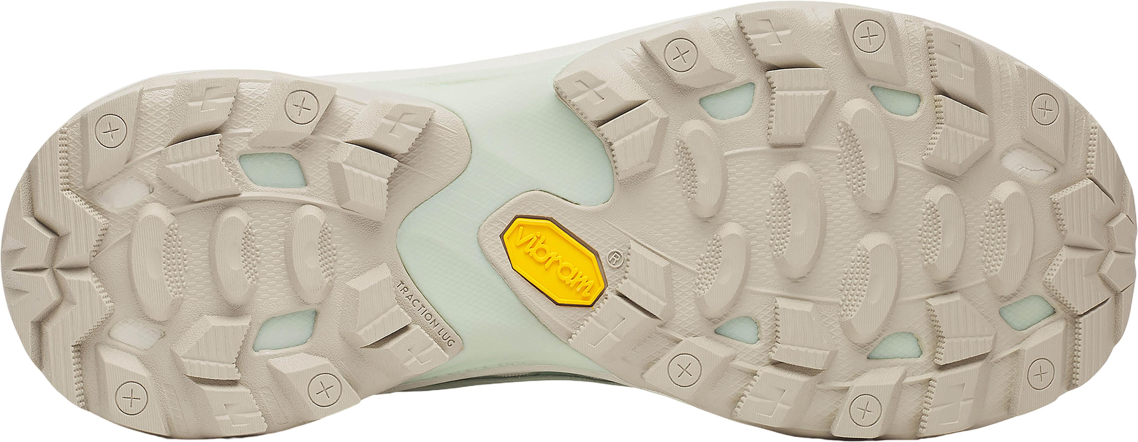 Product gallery image number 2 for product Moab Speed 2 Mid Gore-Tex Hiking Boots - Women's